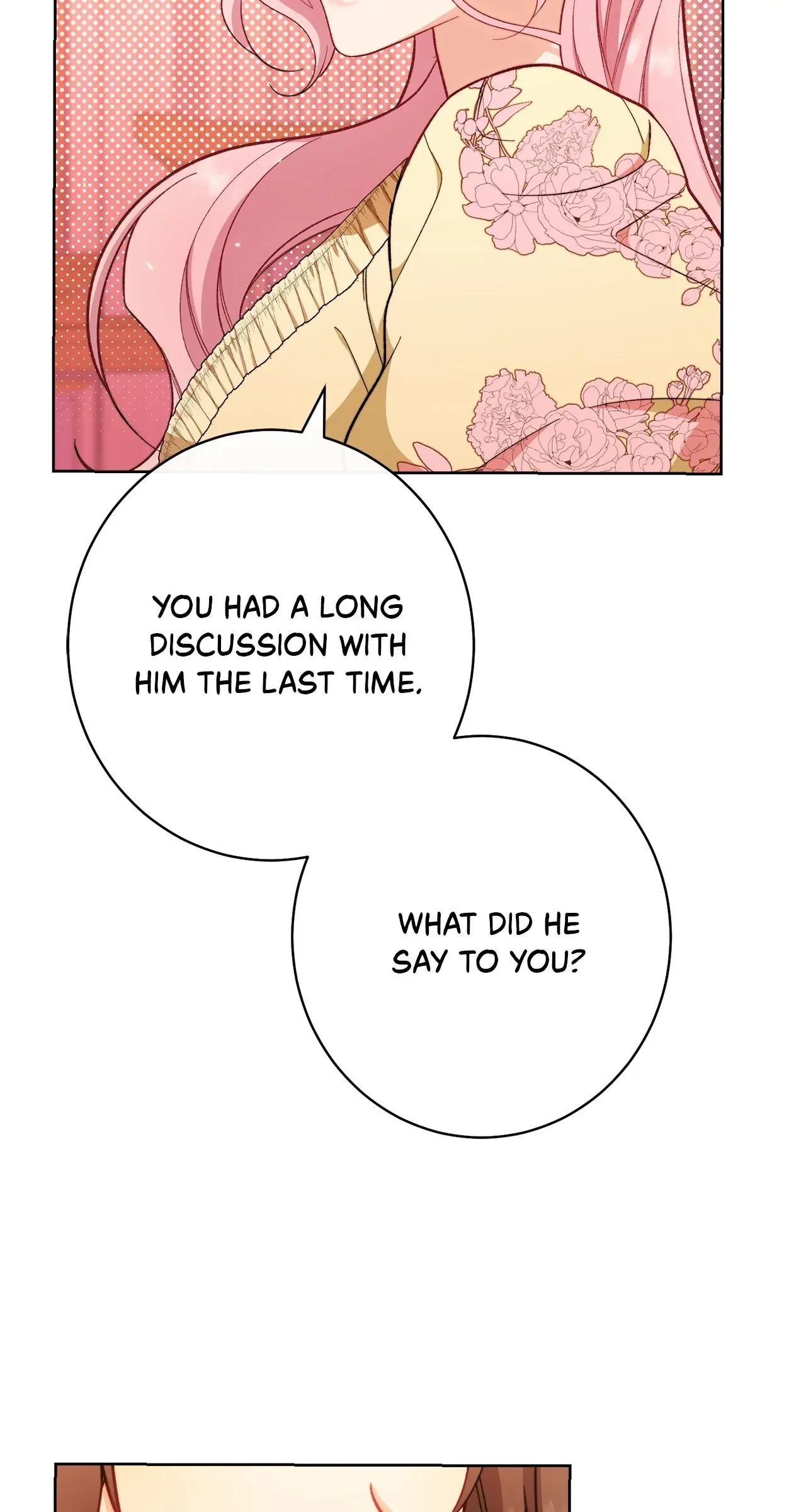 Exclusive maid of the evil empress Chapter 22 page 37
