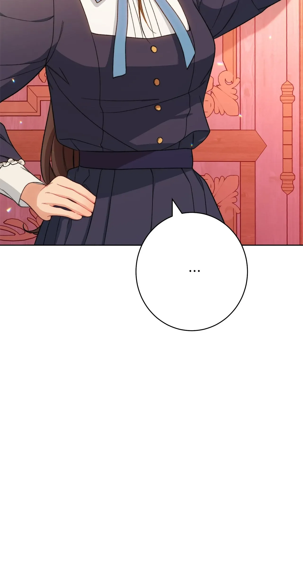 Exclusive maid of the evil empress Chapter 22 page 45