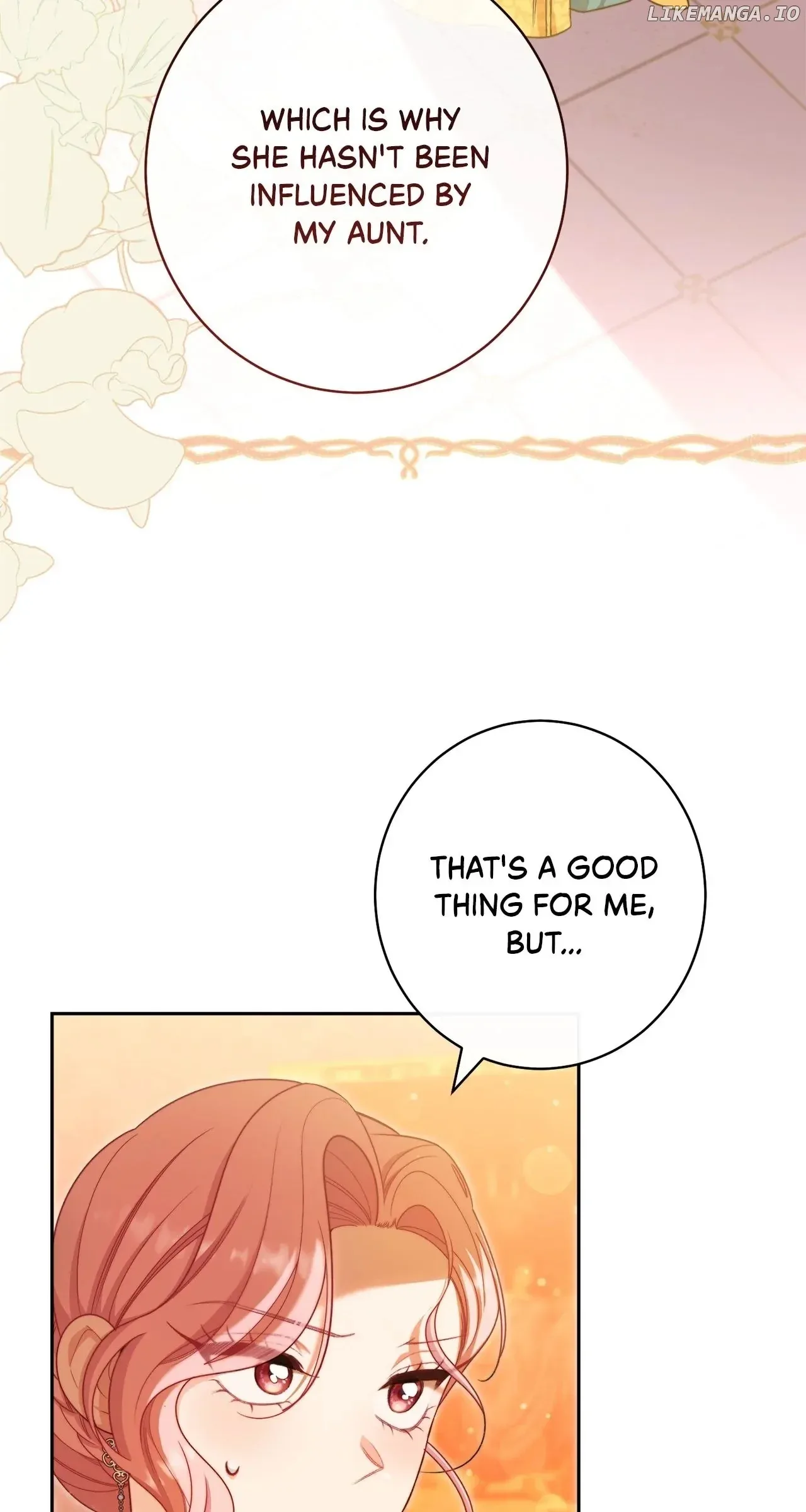 Exclusive maid of the evil empress Chapter 21 page 75