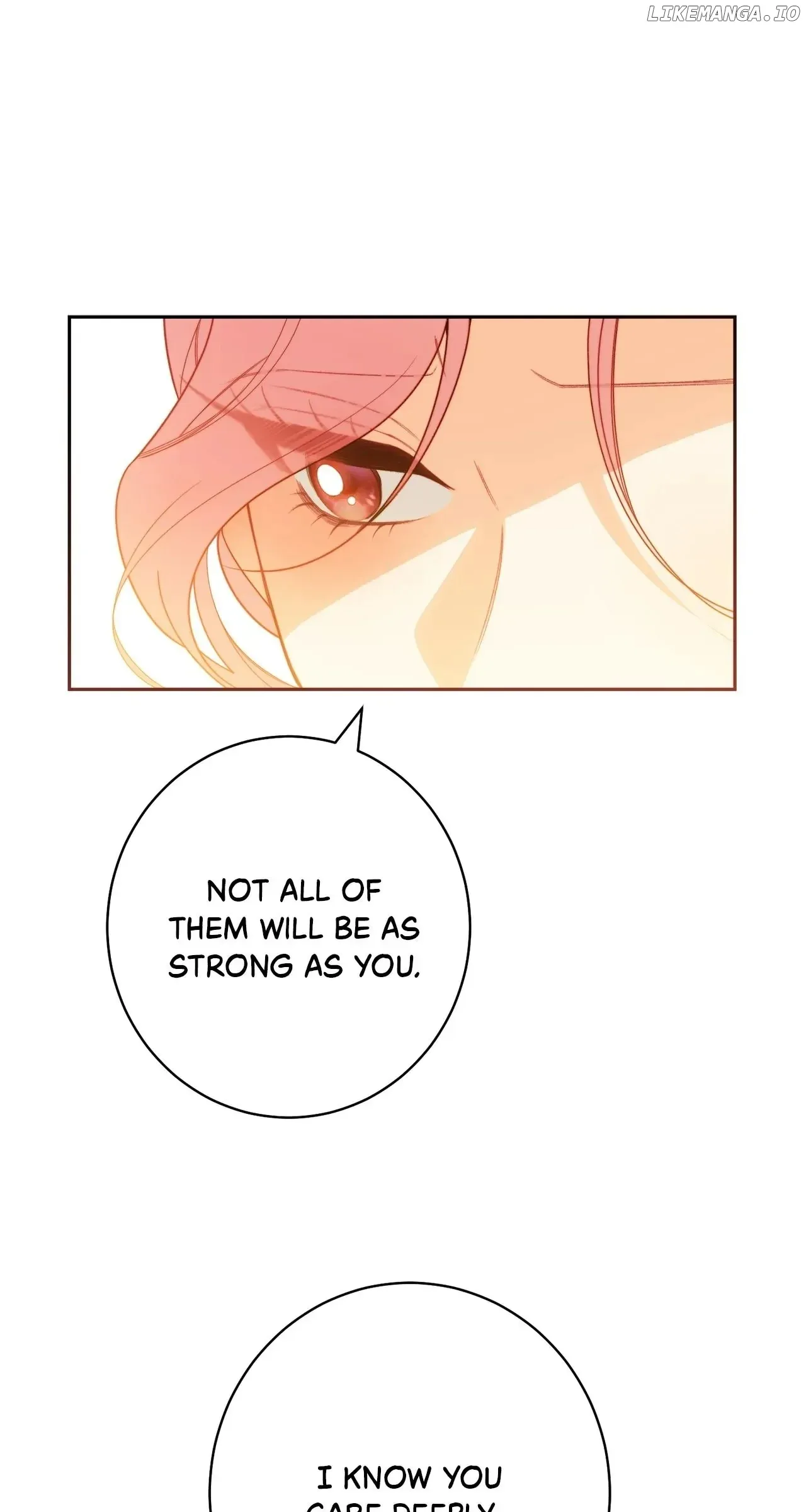 Exclusive maid of the evil empress Chapter 21 page 89