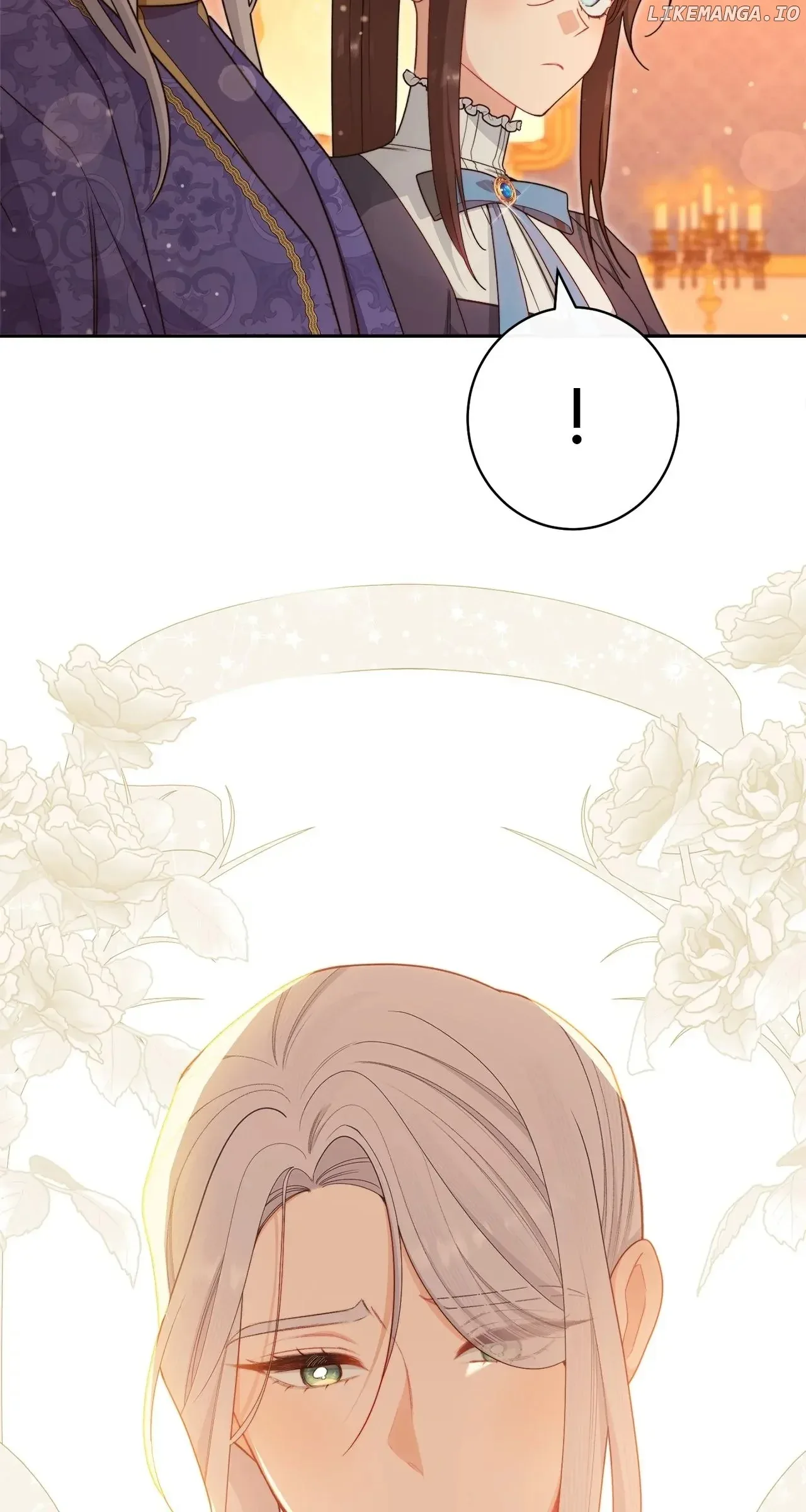 Exclusive maid of the evil empress Chapter 21 page 78