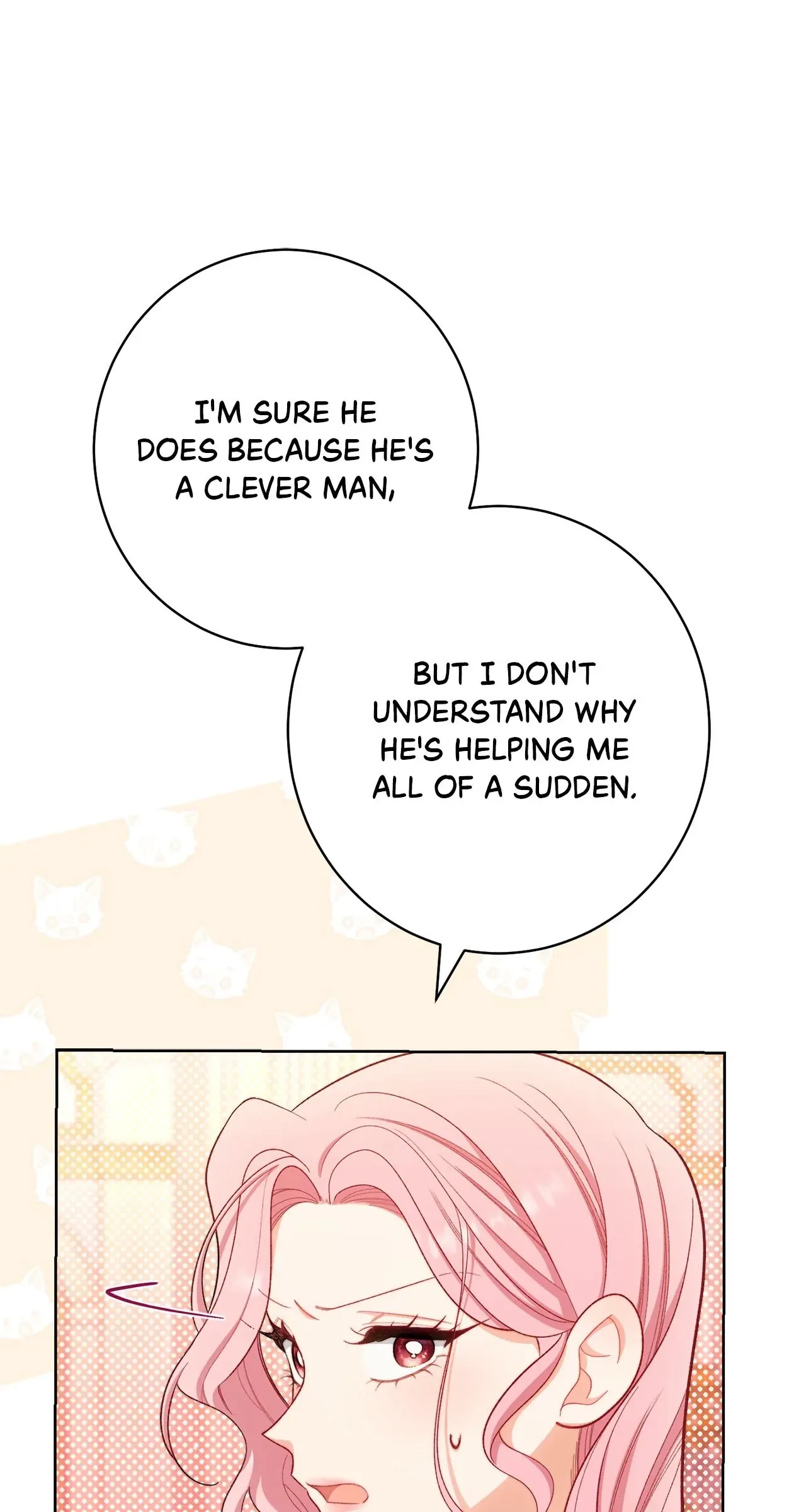 Exclusive maid of the evil empress Chapter 22 page 36