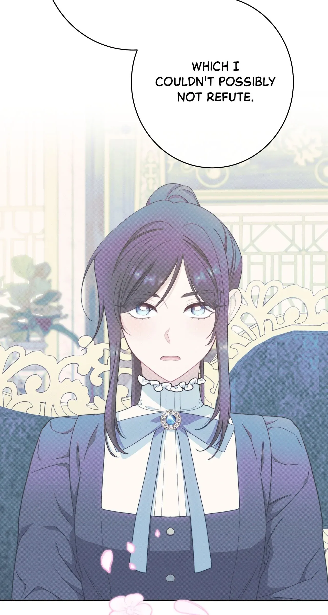 Exclusive maid of the evil empress Chapter 22 page 55