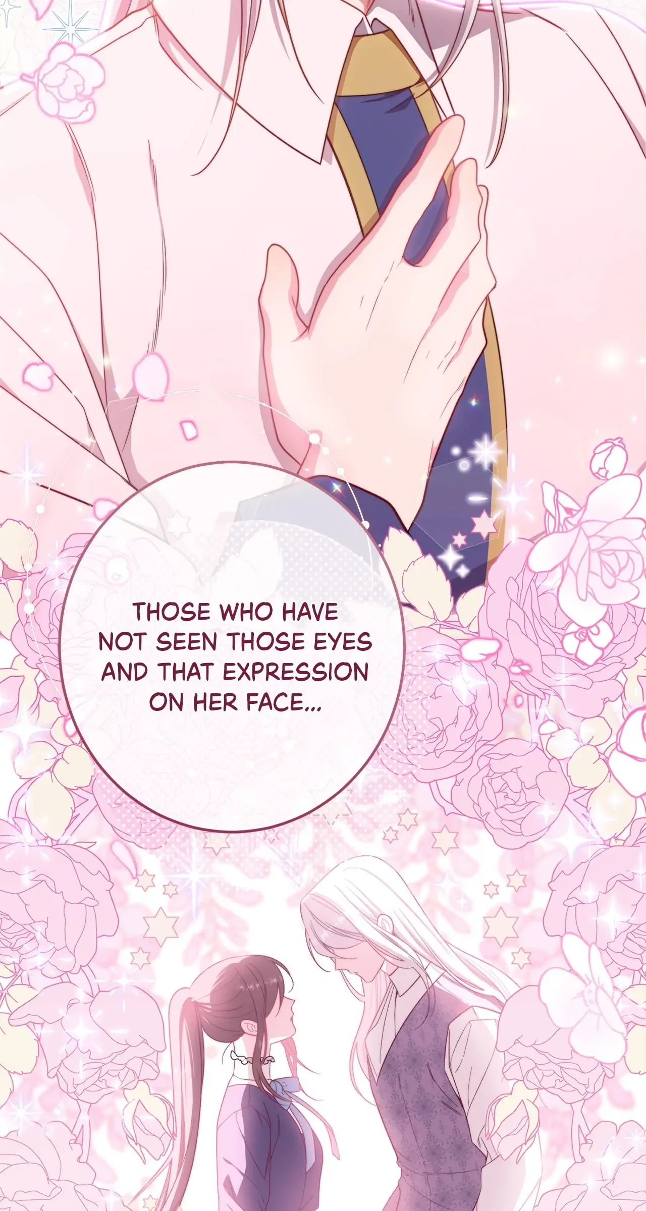 Exclusive maid of the evil empress Chapter 22 page 57
