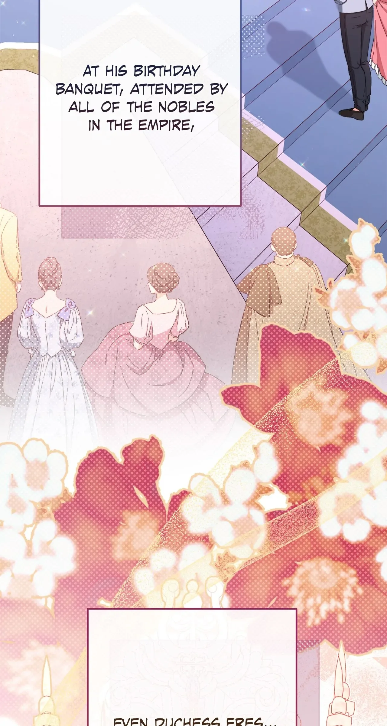 Exclusive maid of the evil empress Chapter 22 page 16