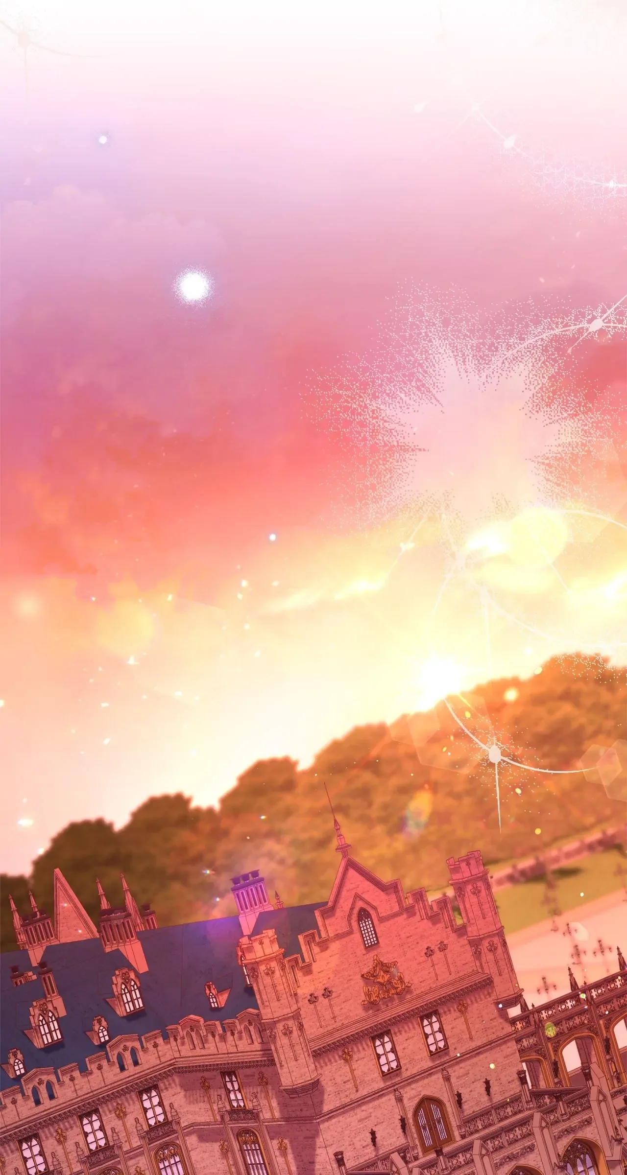 Exclusive maid of the evil empress Chapter 22 page 31