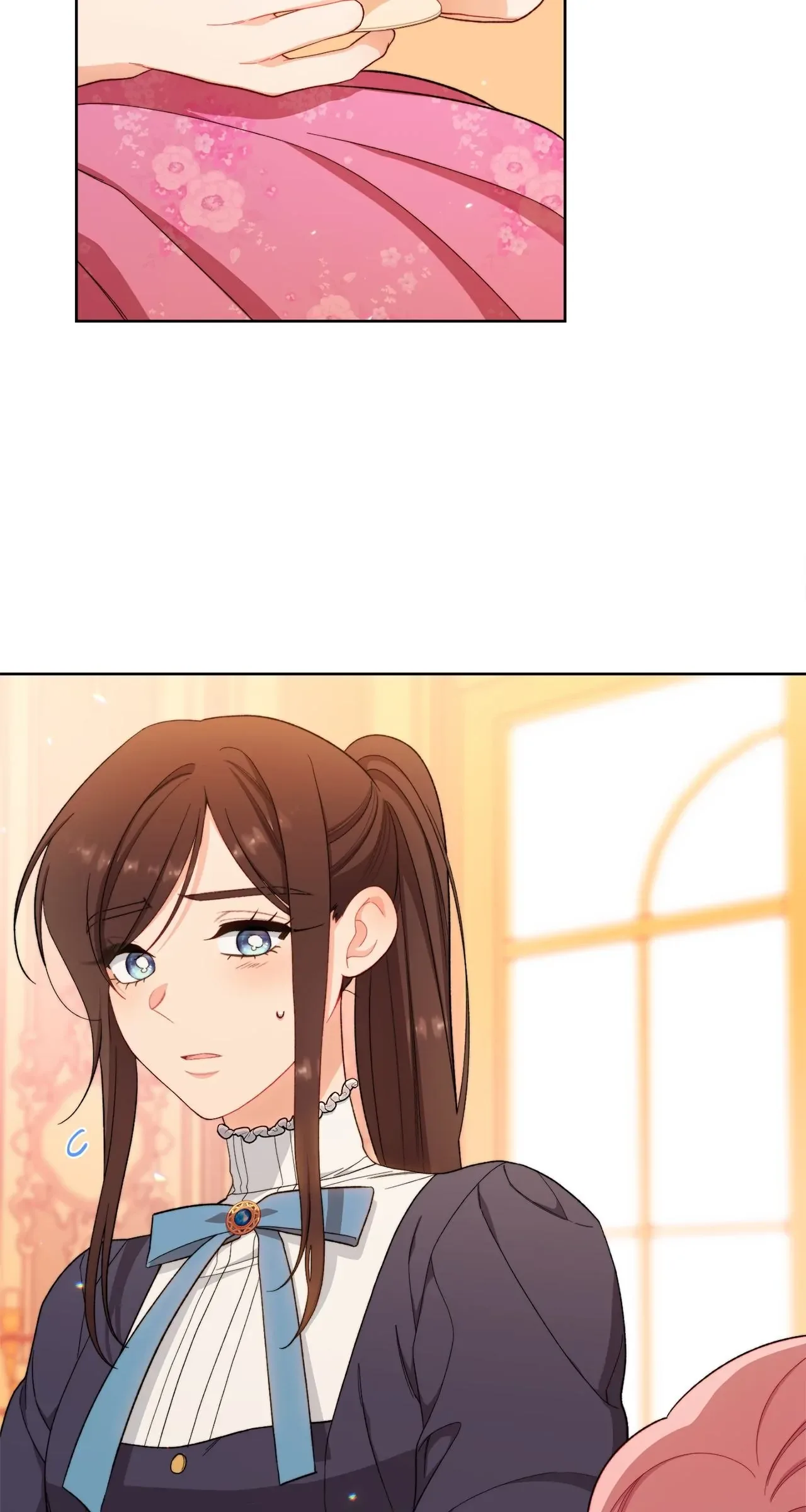 Exclusive maid of the evil empress Chapter 22 page 26