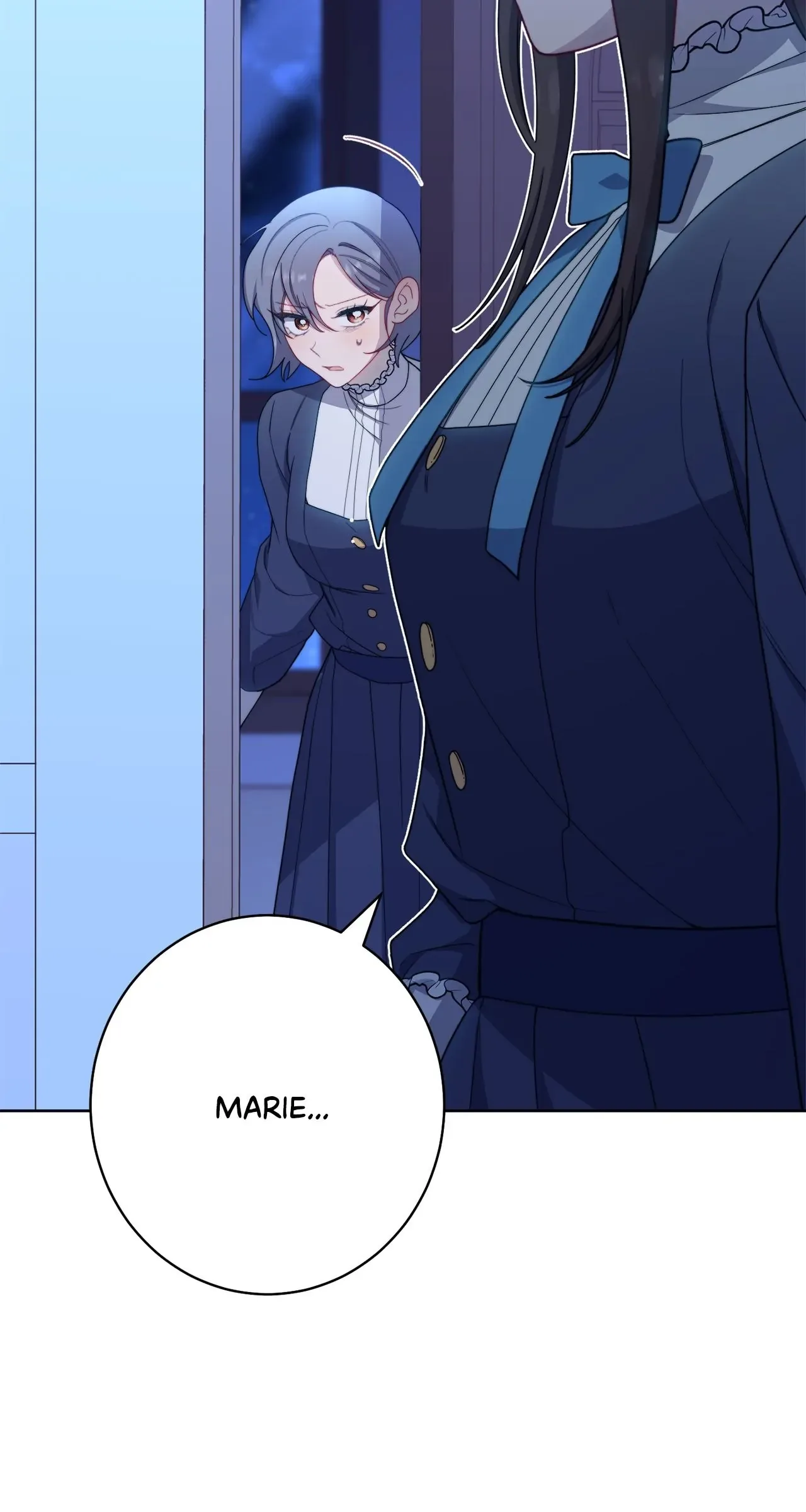 Exclusive maid of the evil empress Chapter 22 page 81