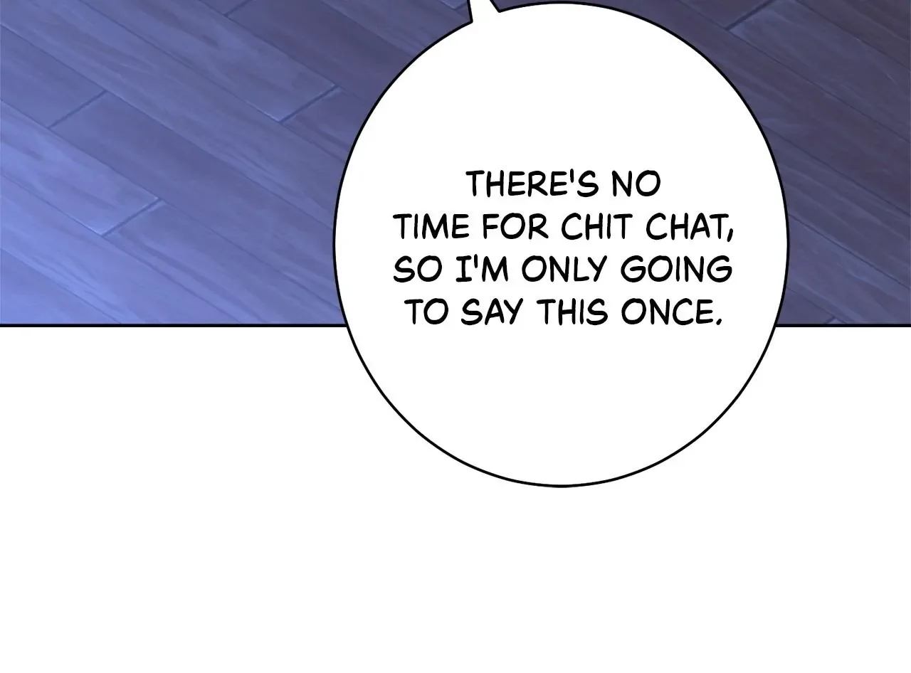 Exclusive maid of the evil empress Chapter 22 page 84