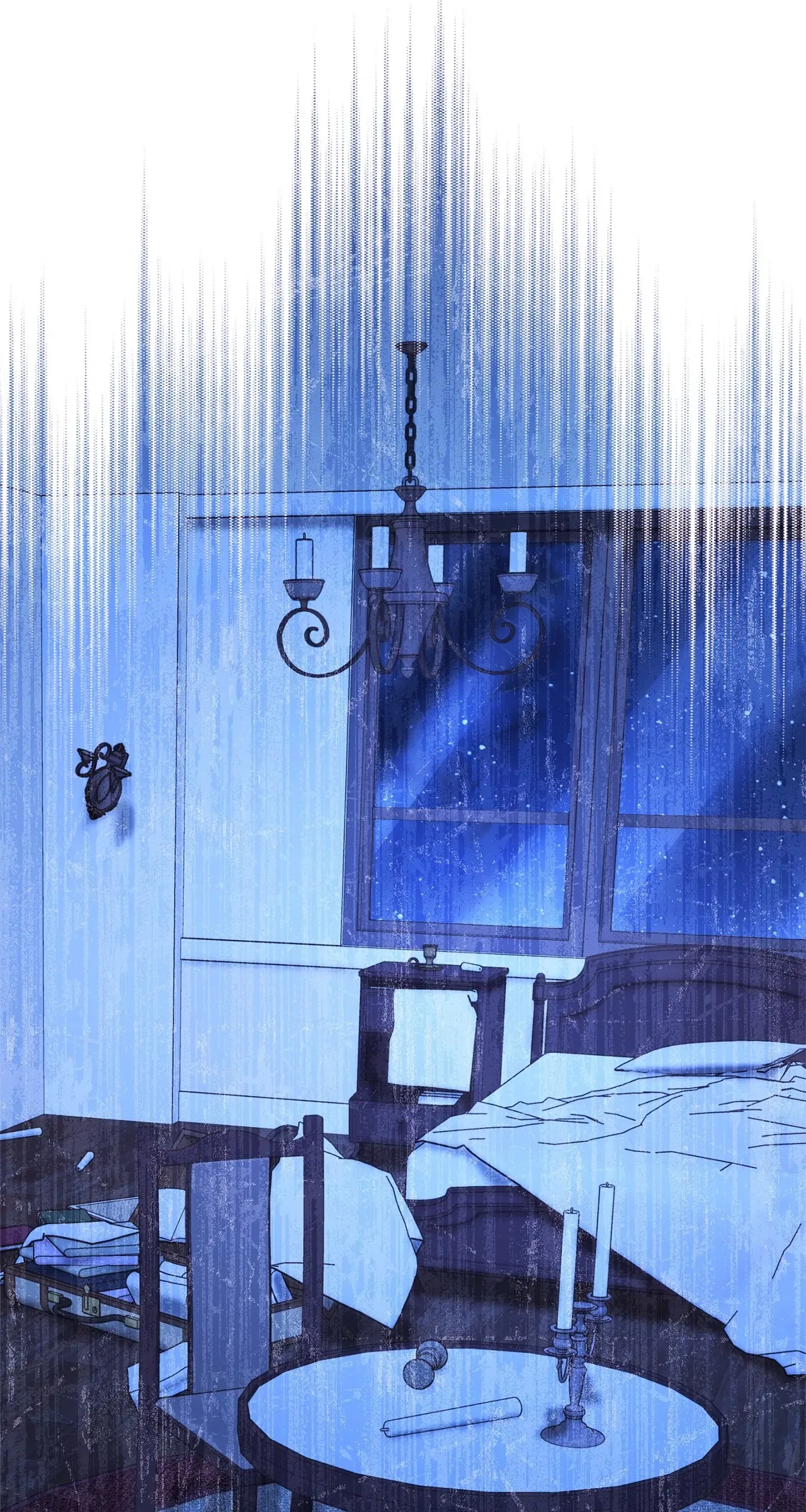 Exclusive maid of the evil empress Chapter 22 page 69