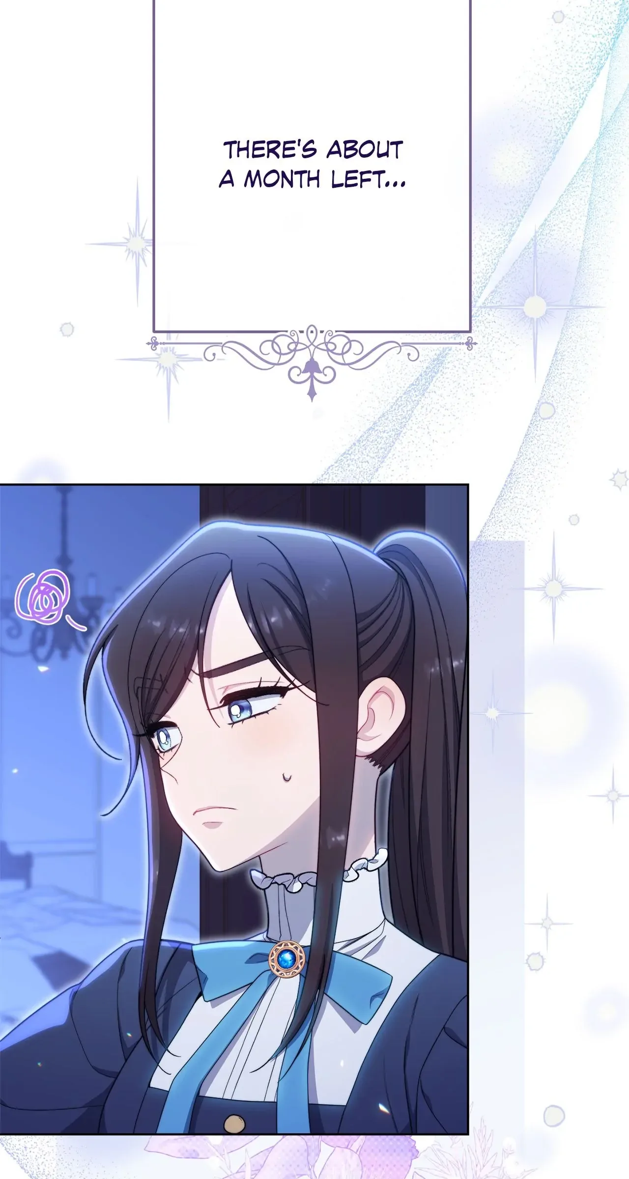 Exclusive maid of the evil empress Chapter 22 page 99