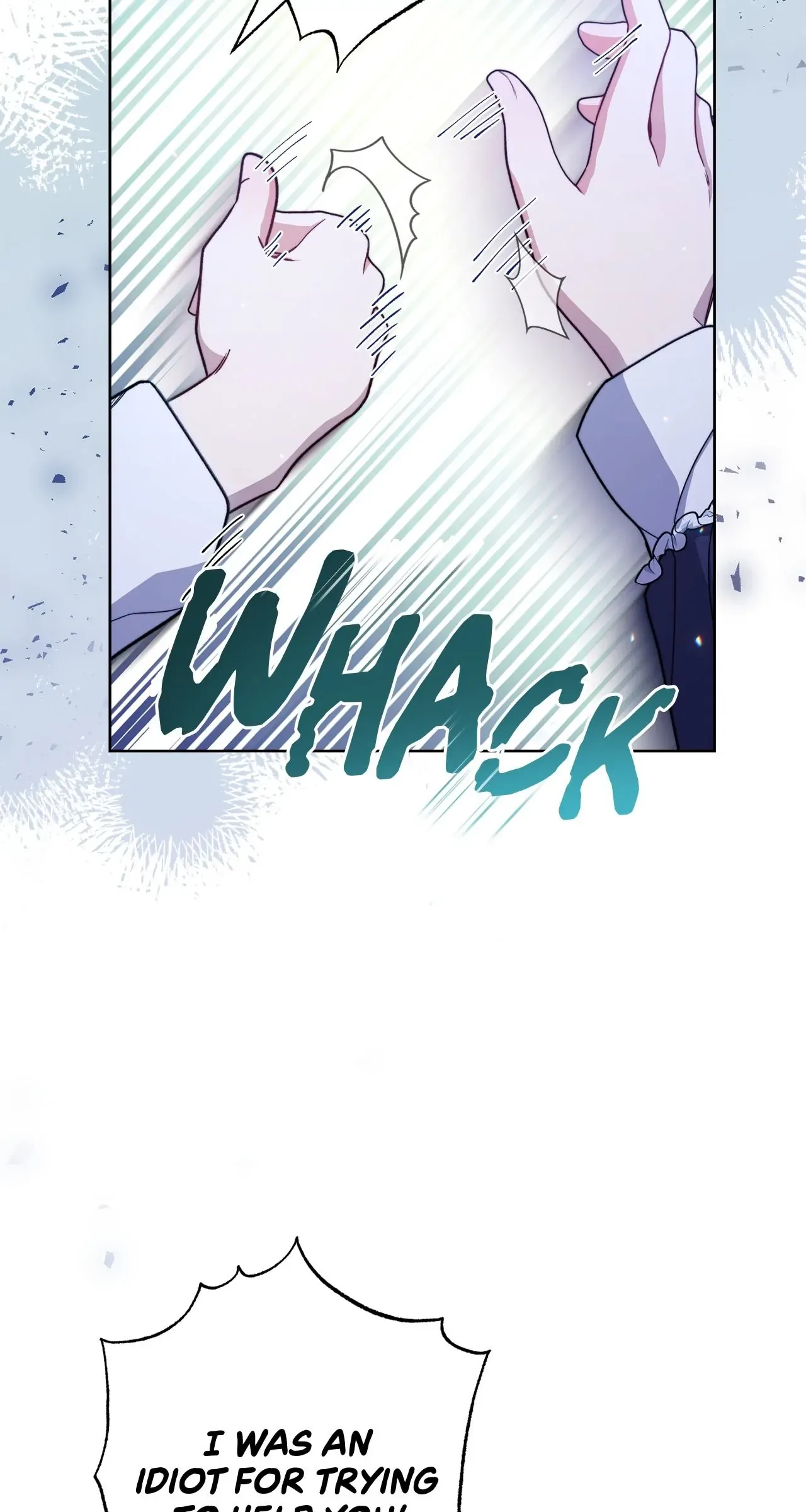 Exclusive maid of the evil empress Chapter 22 page 91