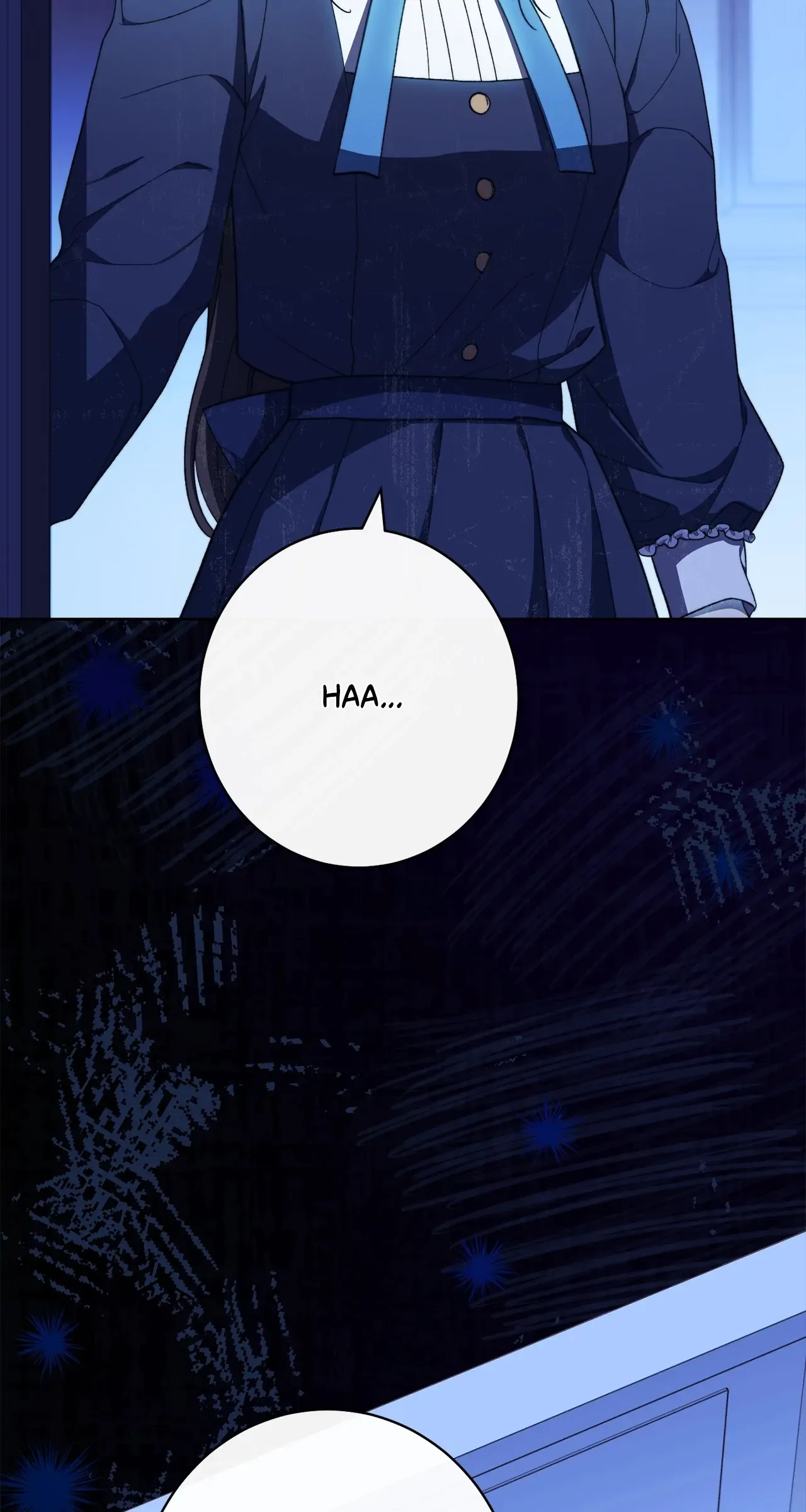 Exclusive maid of the evil empress Chapter 22 page 71