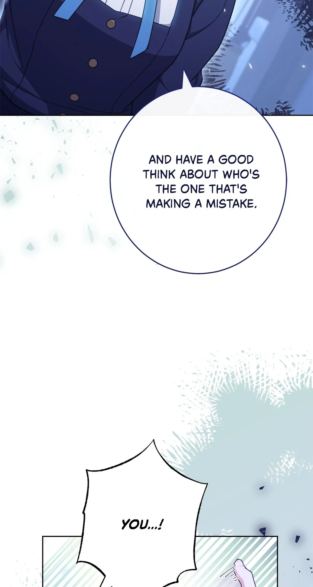 Exclusive maid of the evil empress Chapter 22 page 90