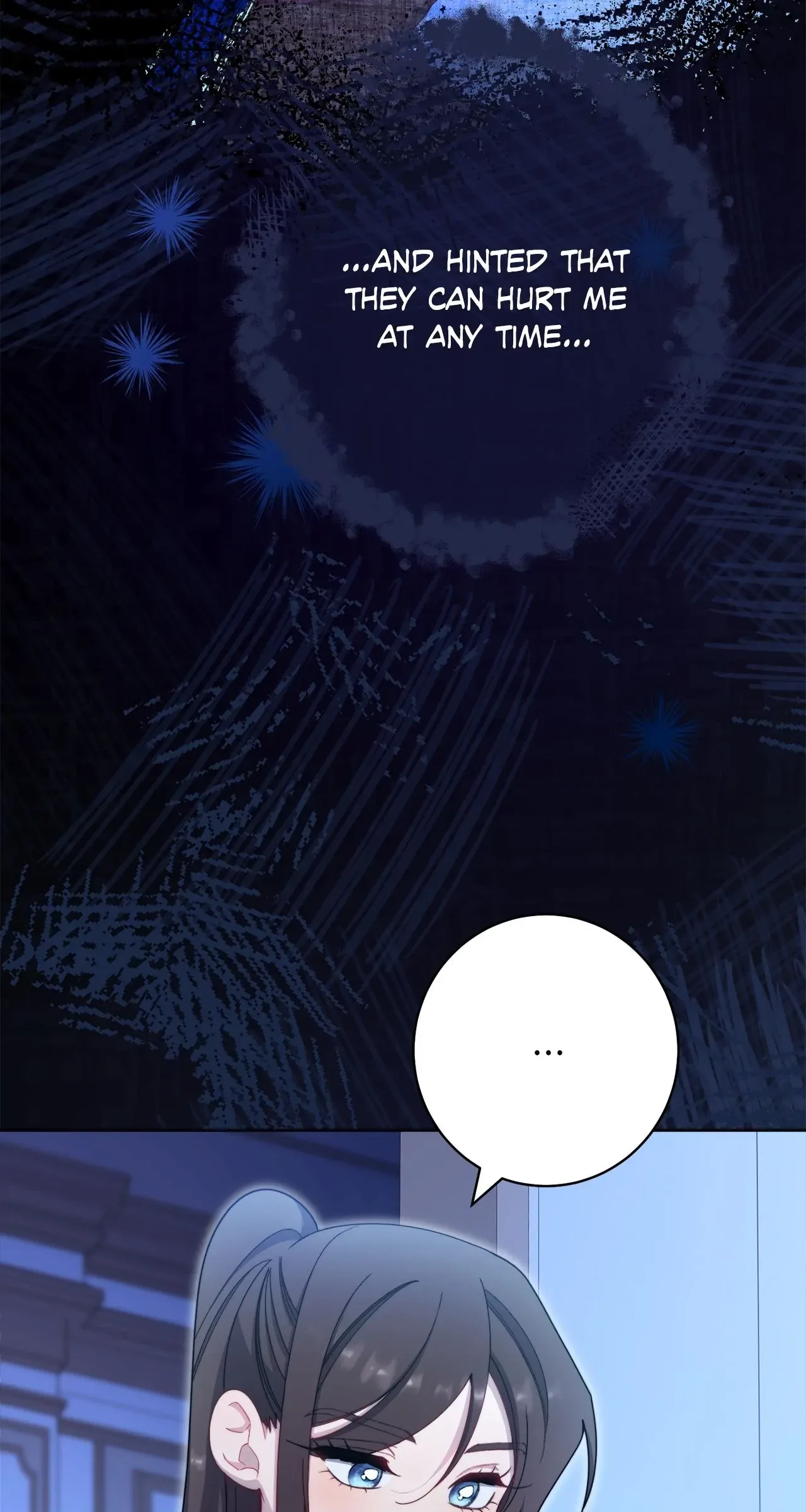 Exclusive maid of the evil empress Chapter 22 page 77