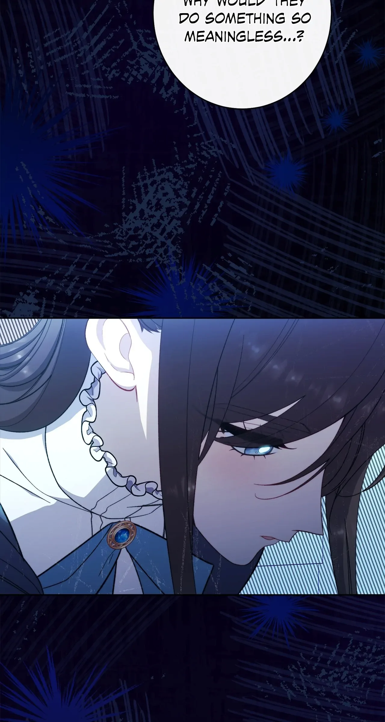 Exclusive maid of the evil empress Chapter 22 page 73