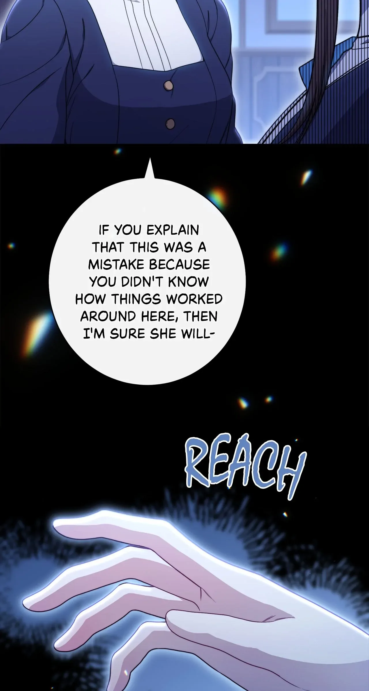 Exclusive maid of the evil empress Chapter 22 page 86