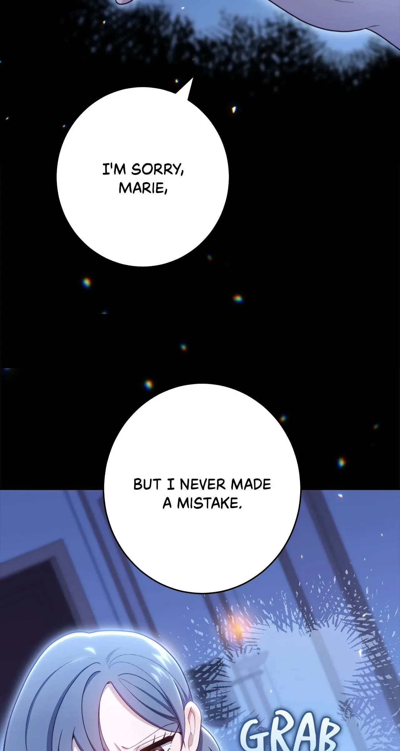 Exclusive maid of the evil empress Chapter 22 page 87
