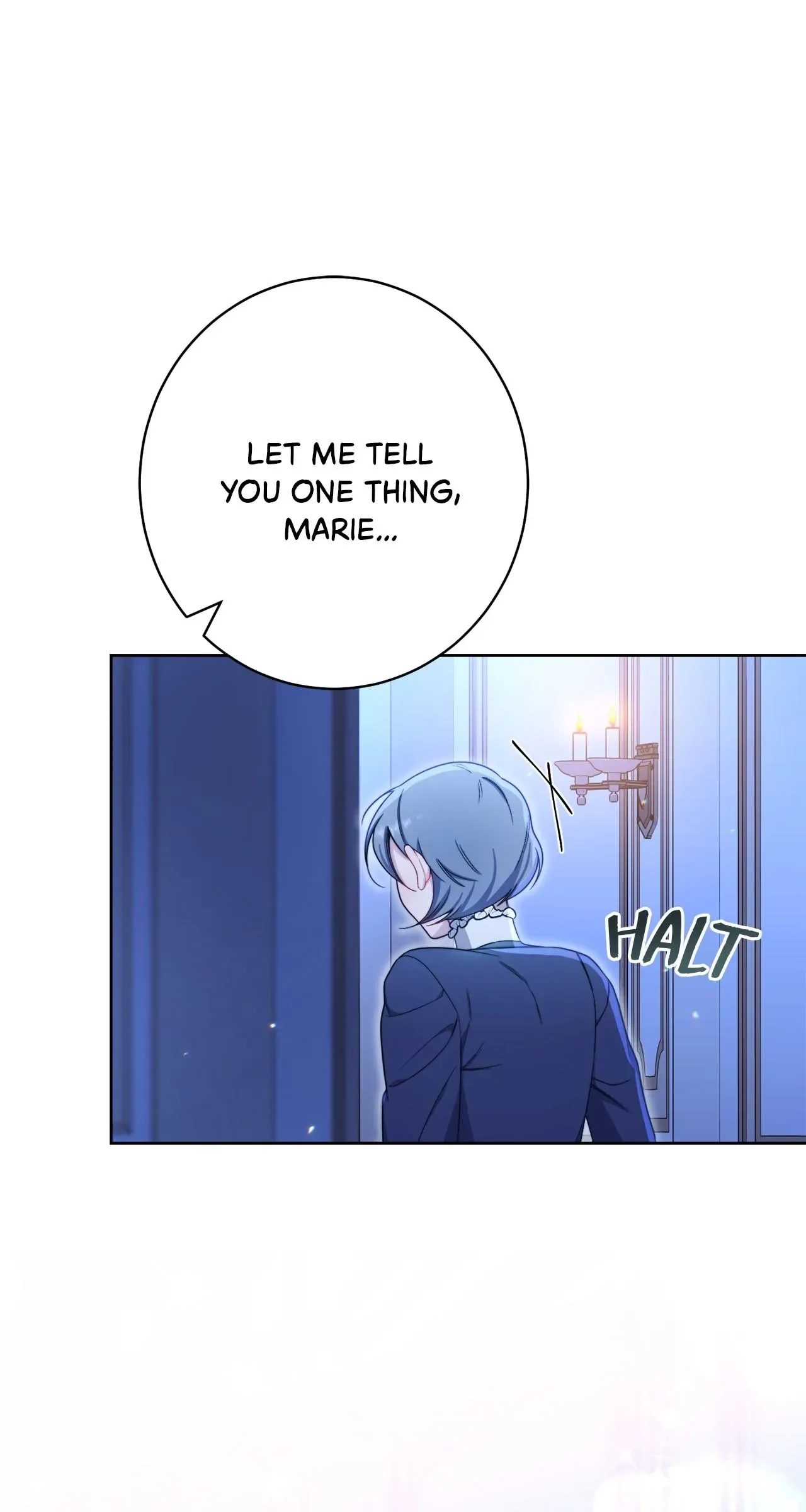 Exclusive maid of the evil empress Chapter 22 page 94