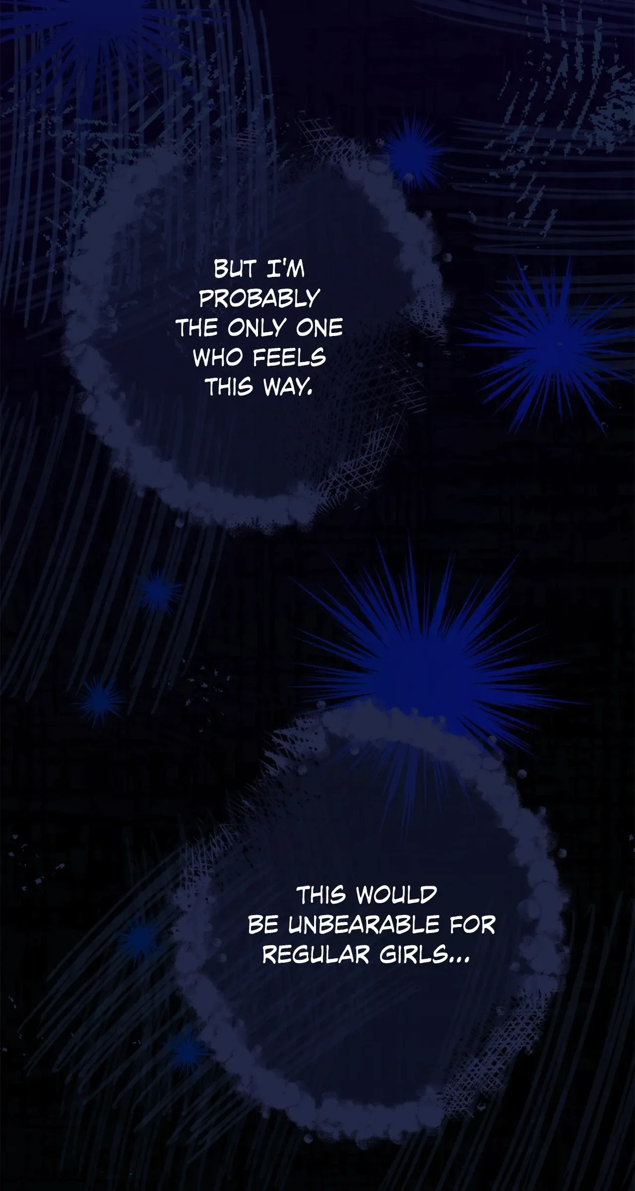 Exclusive maid of the evil empress Chapter 22 page 74