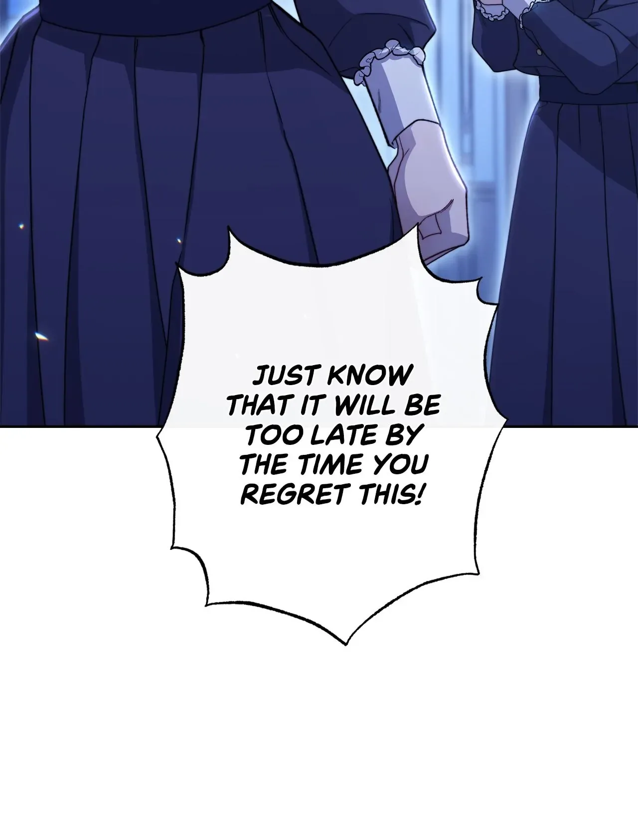 Exclusive maid of the evil empress Chapter 22 page 93