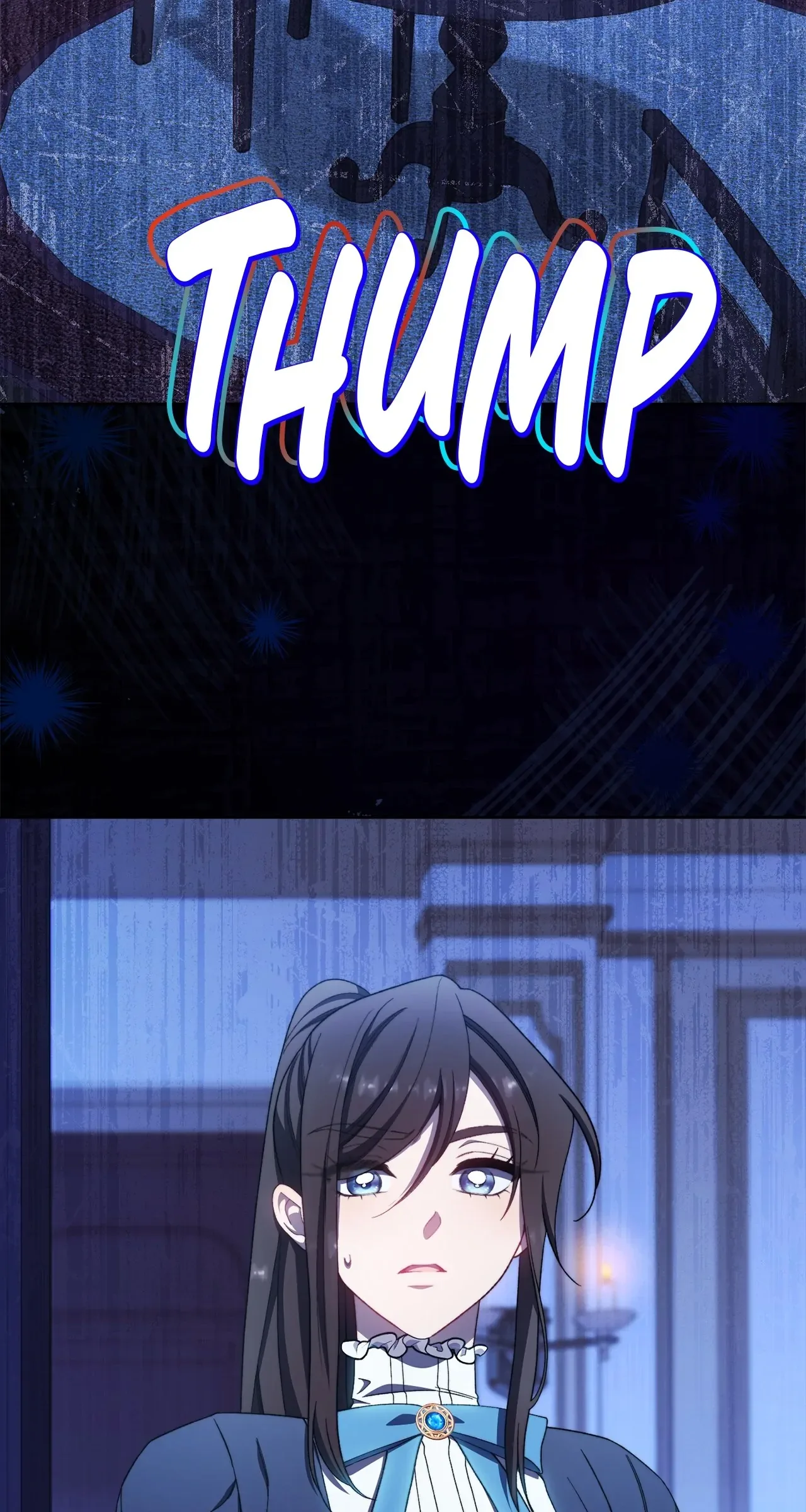 Exclusive maid of the evil empress Chapter 22 page 70