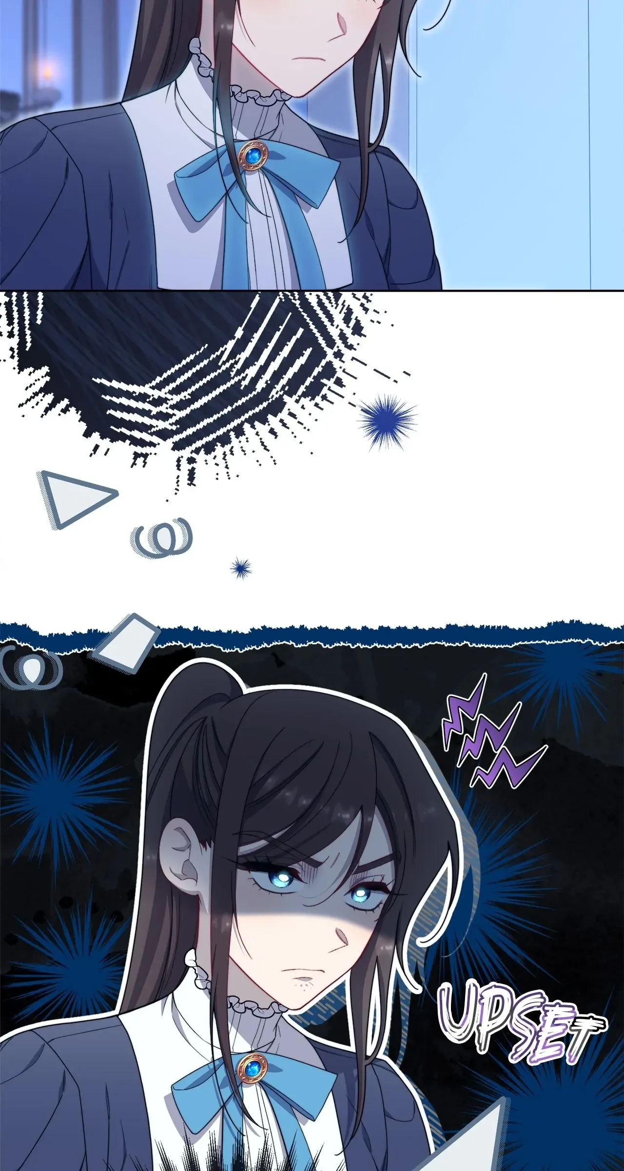 Exclusive maid of the evil empress Chapter 22 page 78