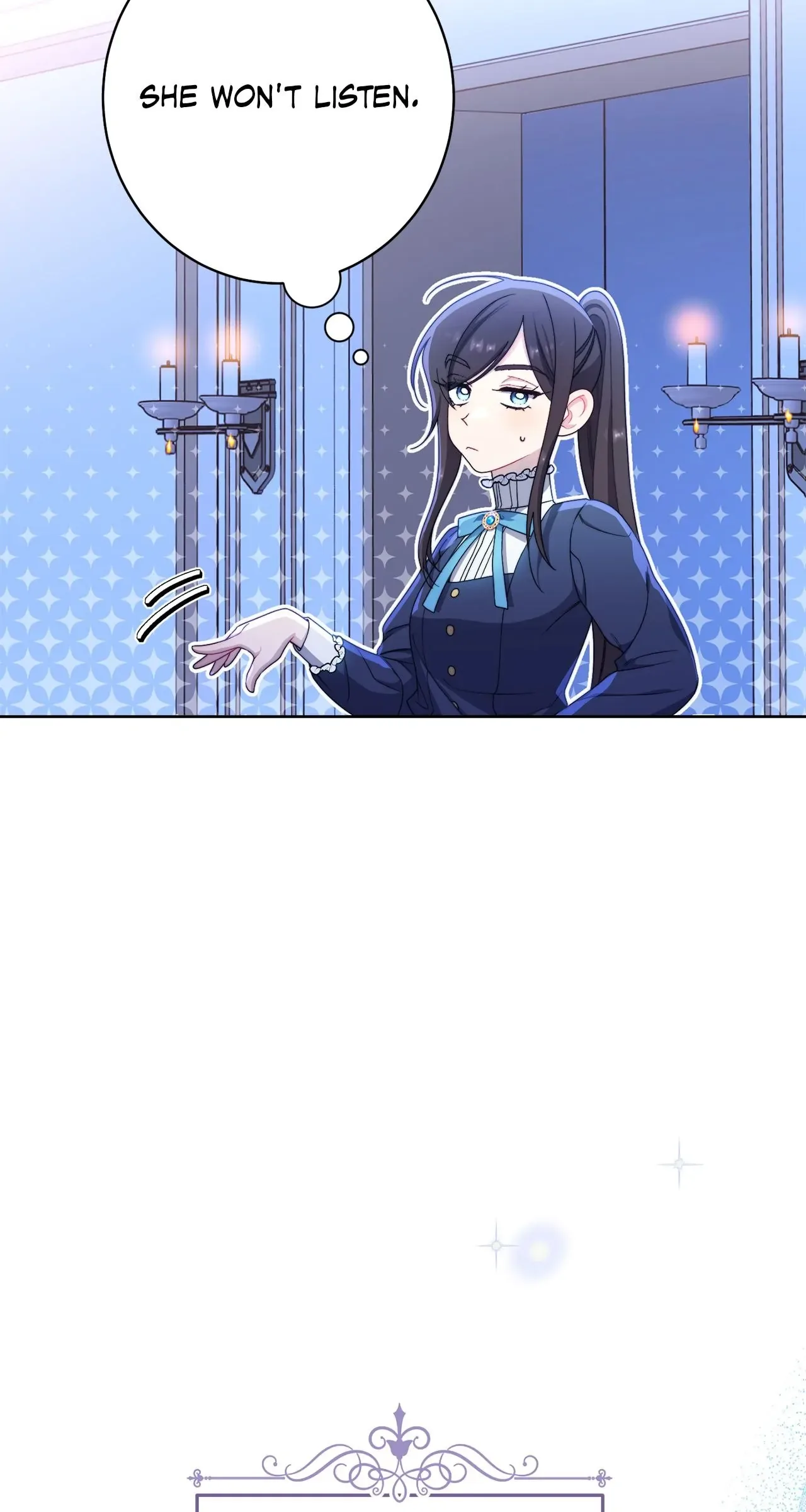 Exclusive maid of the evil empress Chapter 22 page 98