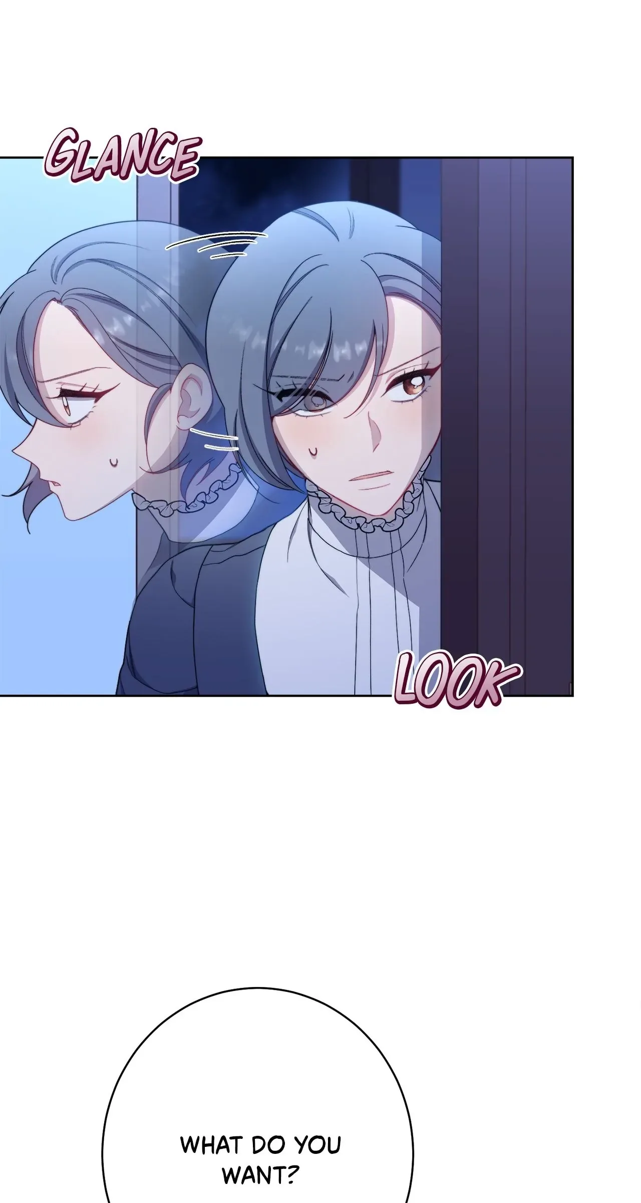 Exclusive maid of the evil empress Chapter 22 page 82