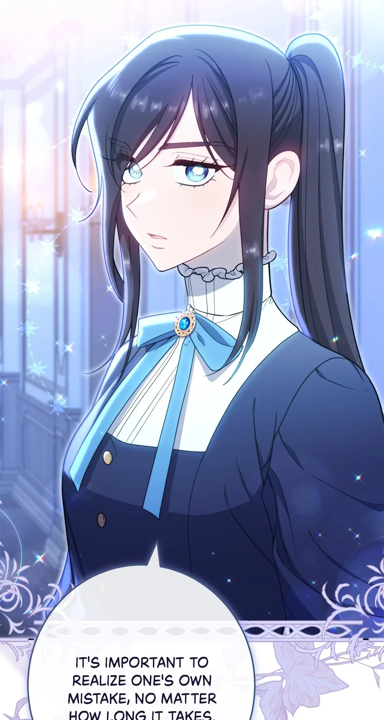 Exclusive maid of the evil empress Chapter 22 page 95