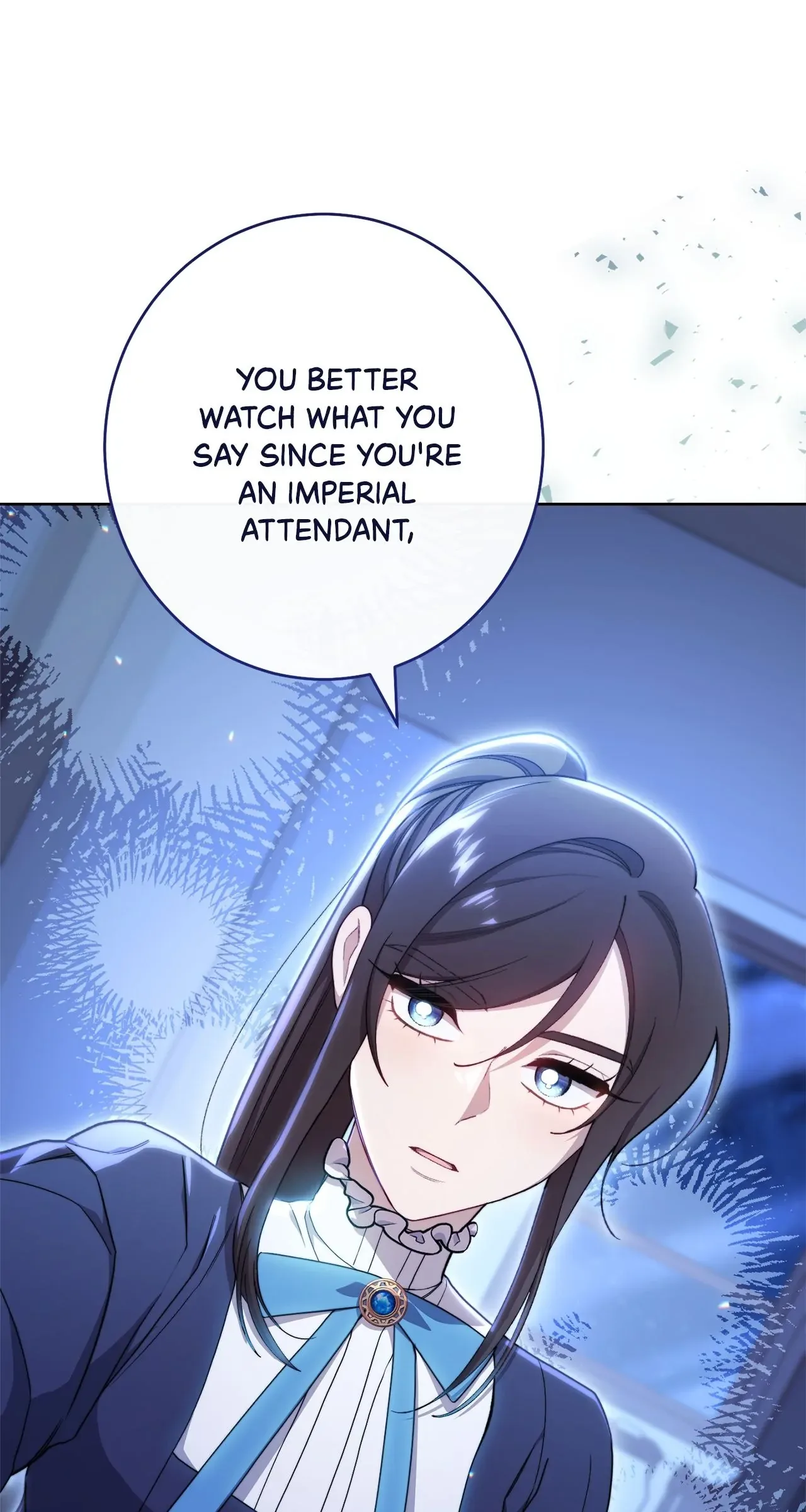 Exclusive maid of the evil empress Chapter 22 page 89