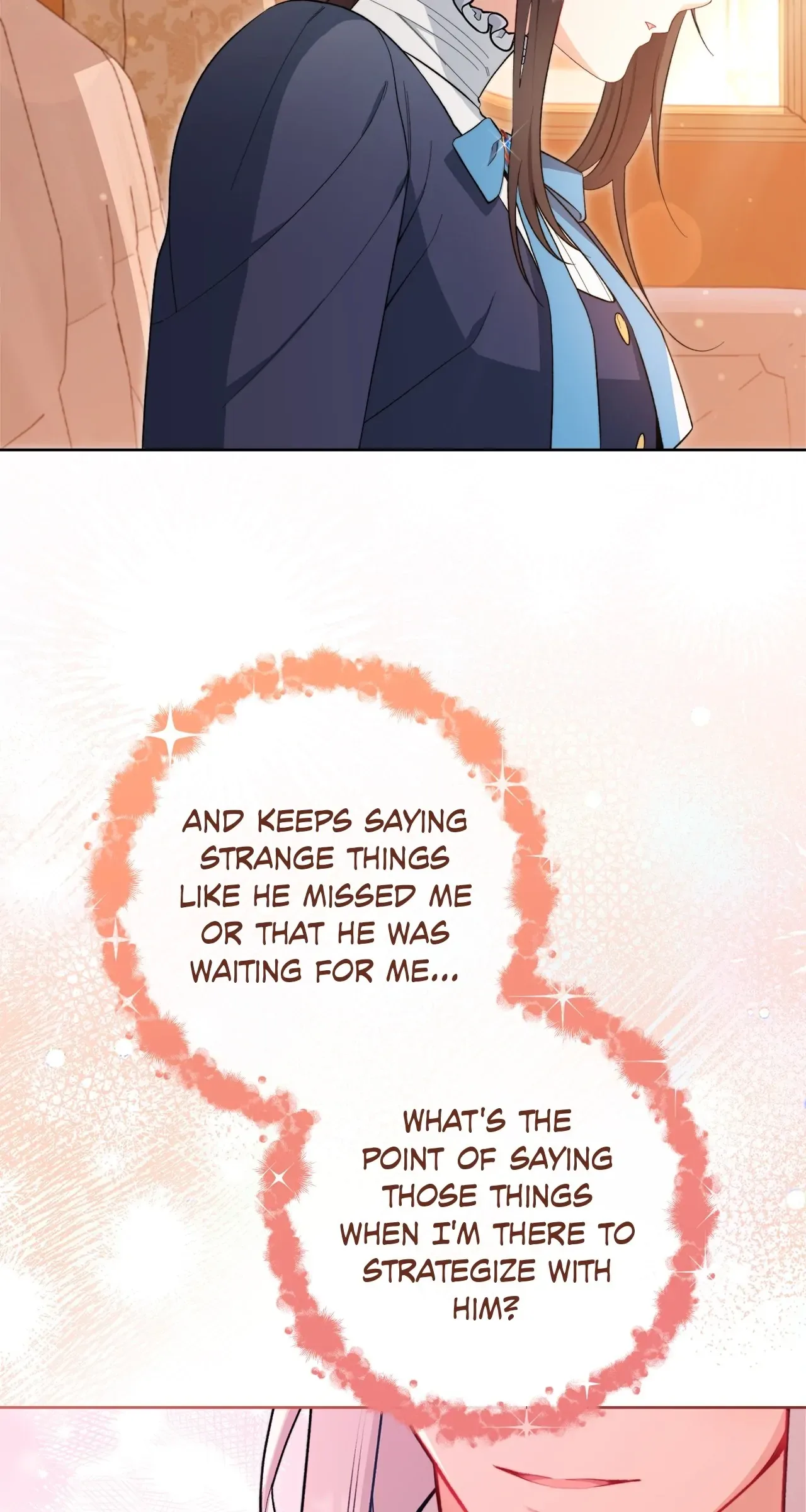 Exclusive maid of the evil empress Chapter 25 page 37