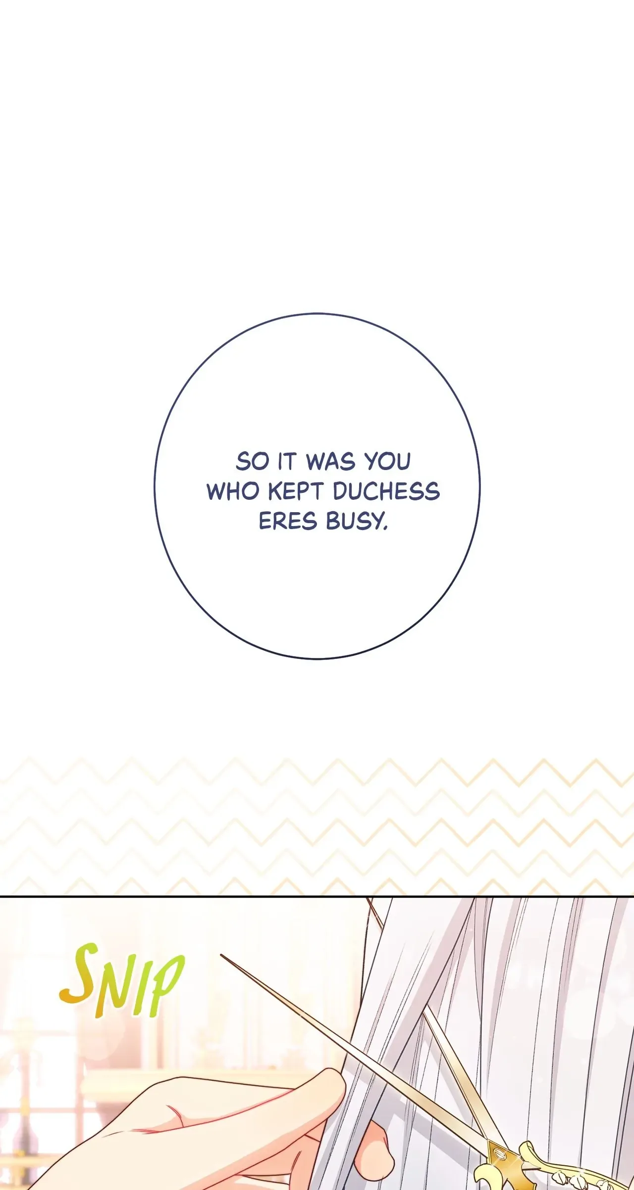 Exclusive maid of the evil empress Chapter 25 page 4
