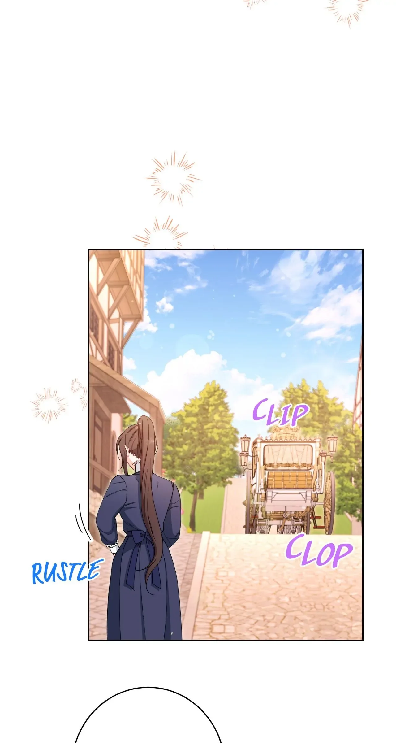 Exclusive maid of the evil empress Chapter 25 page 46