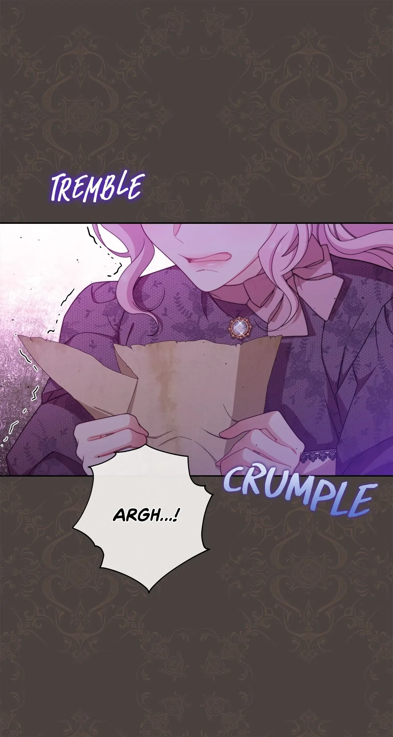 Exclusive maid of the evil empress Chapter 25 page 12