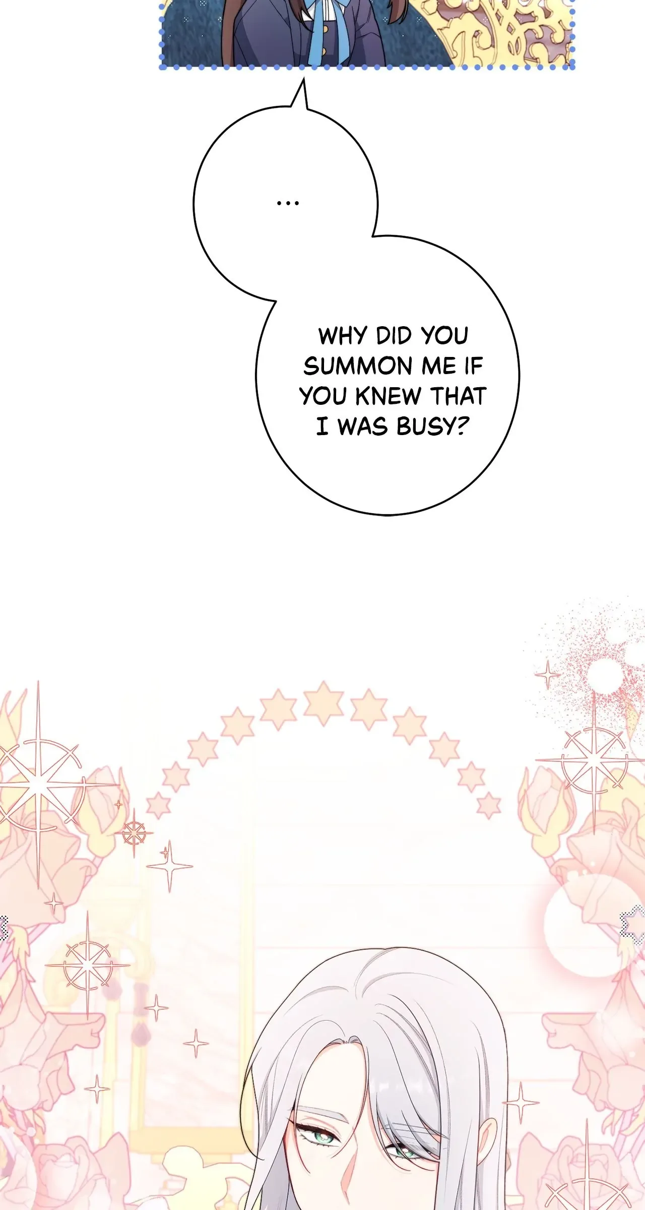 Exclusive maid of the evil empress Chapter 25 page 30