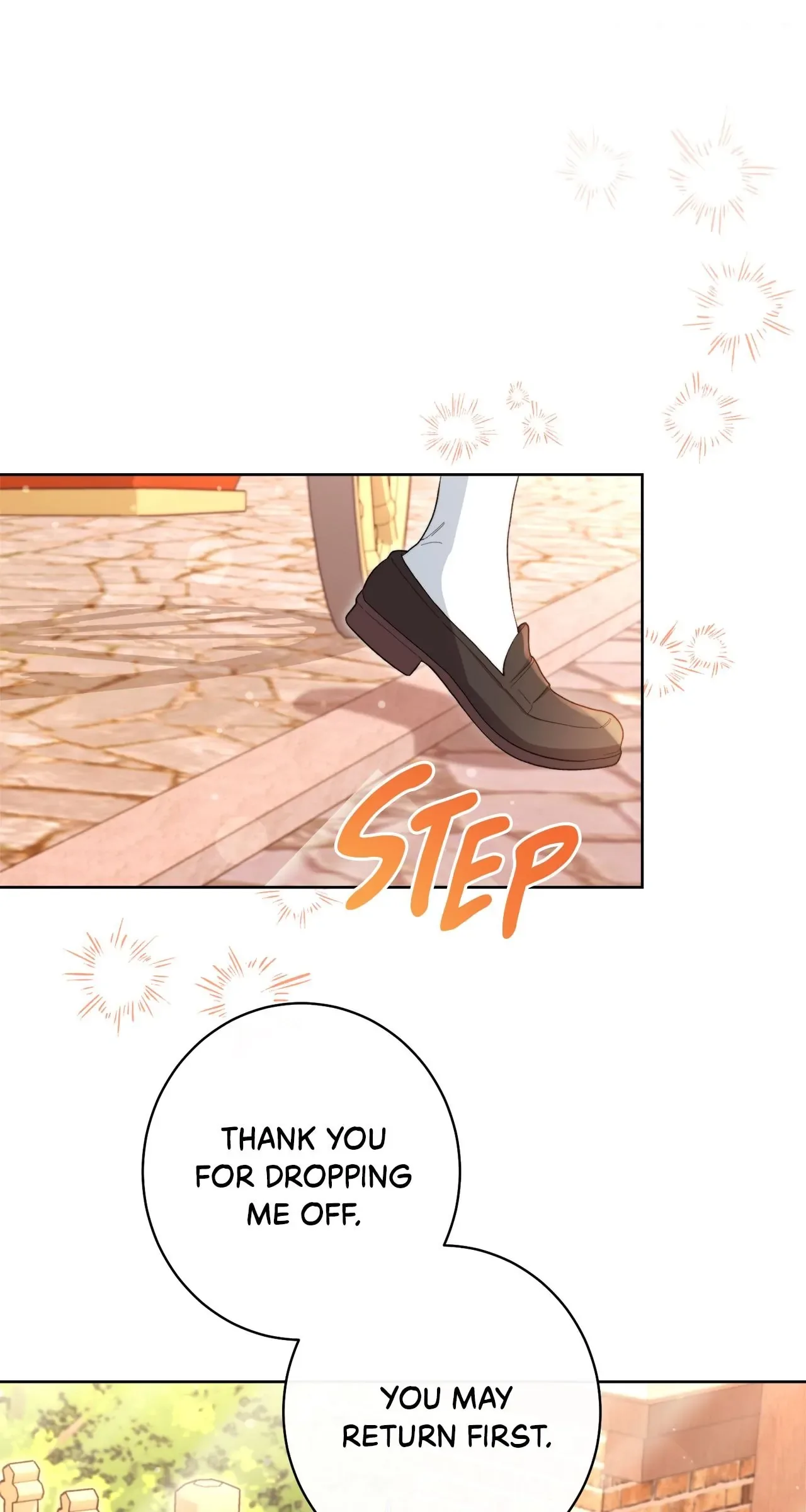 Exclusive maid of the evil empress Chapter 25 page 44