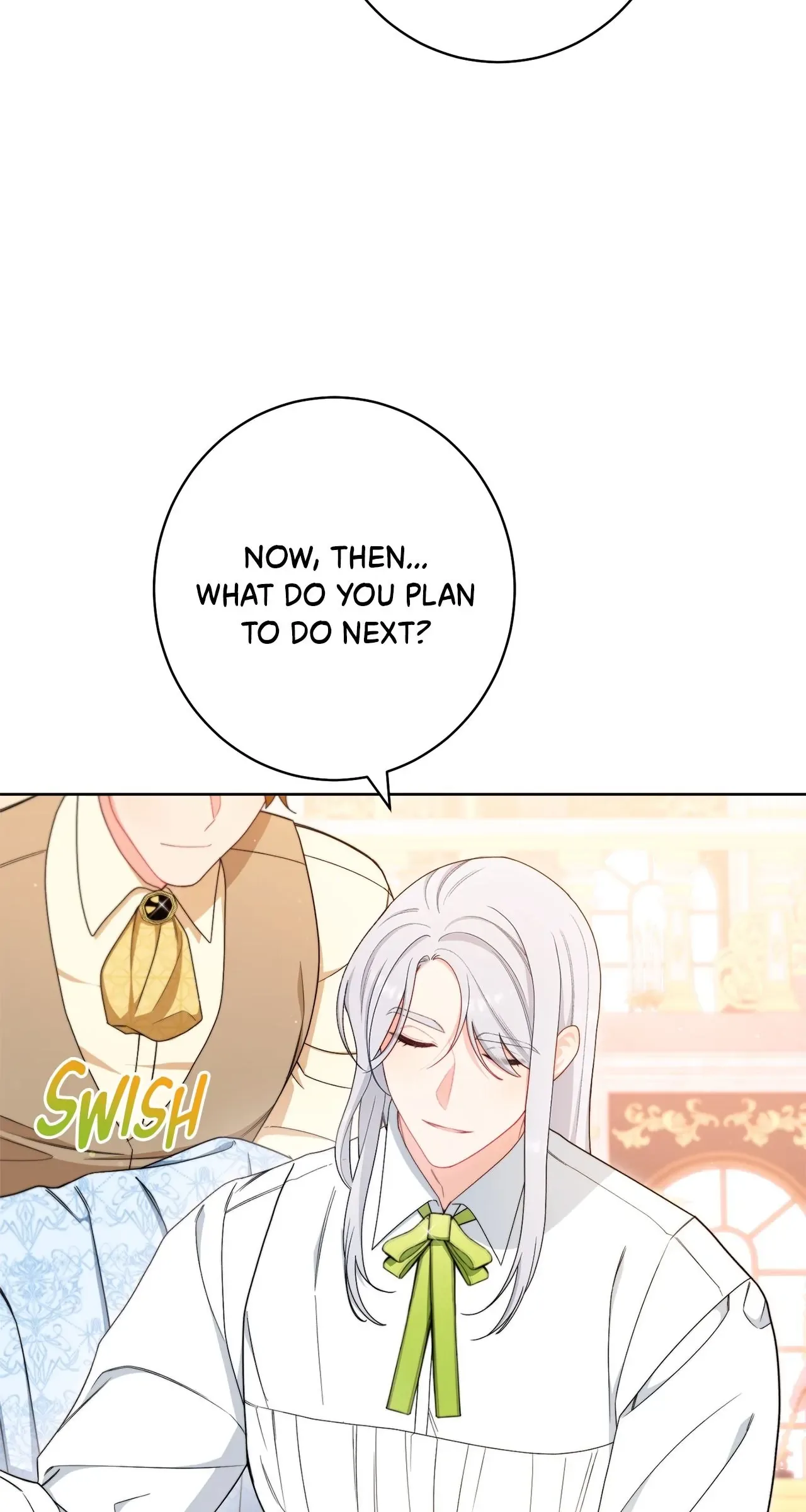 Exclusive maid of the evil empress Chapter 25 page 25