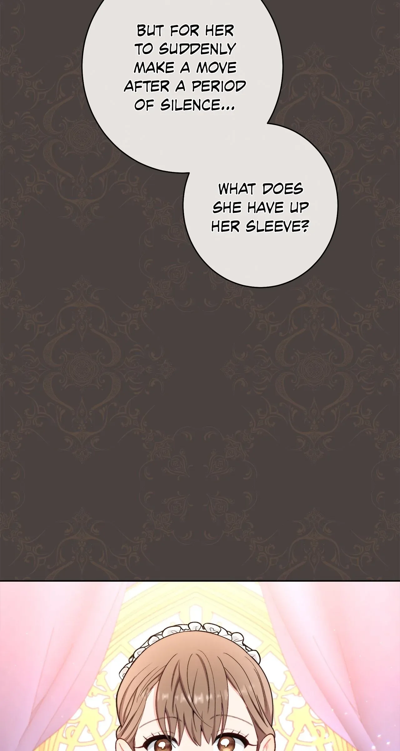 Exclusive maid of the evil empress Chapter 25 page 16