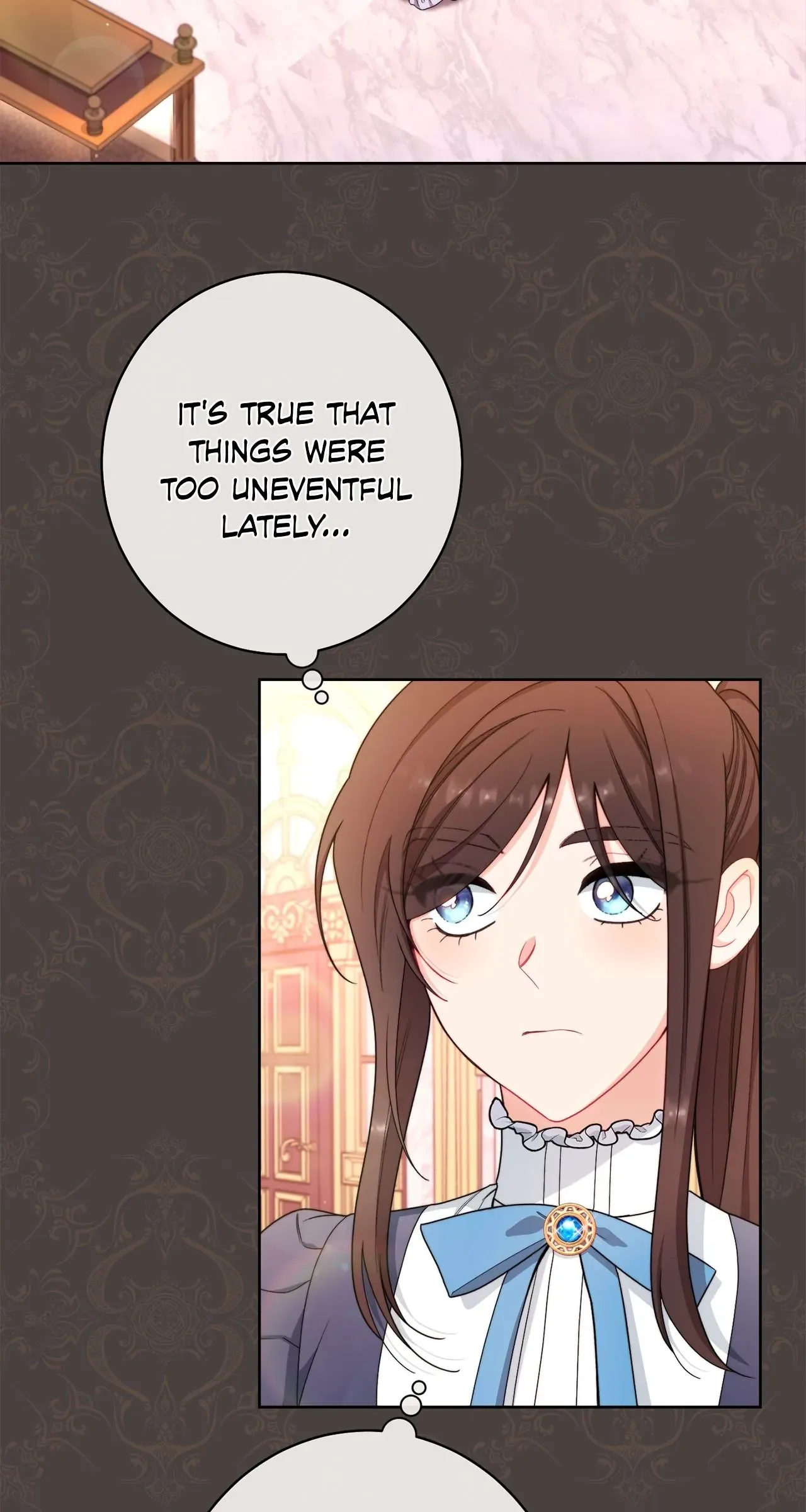 Exclusive maid of the evil empress Chapter 25 page 15