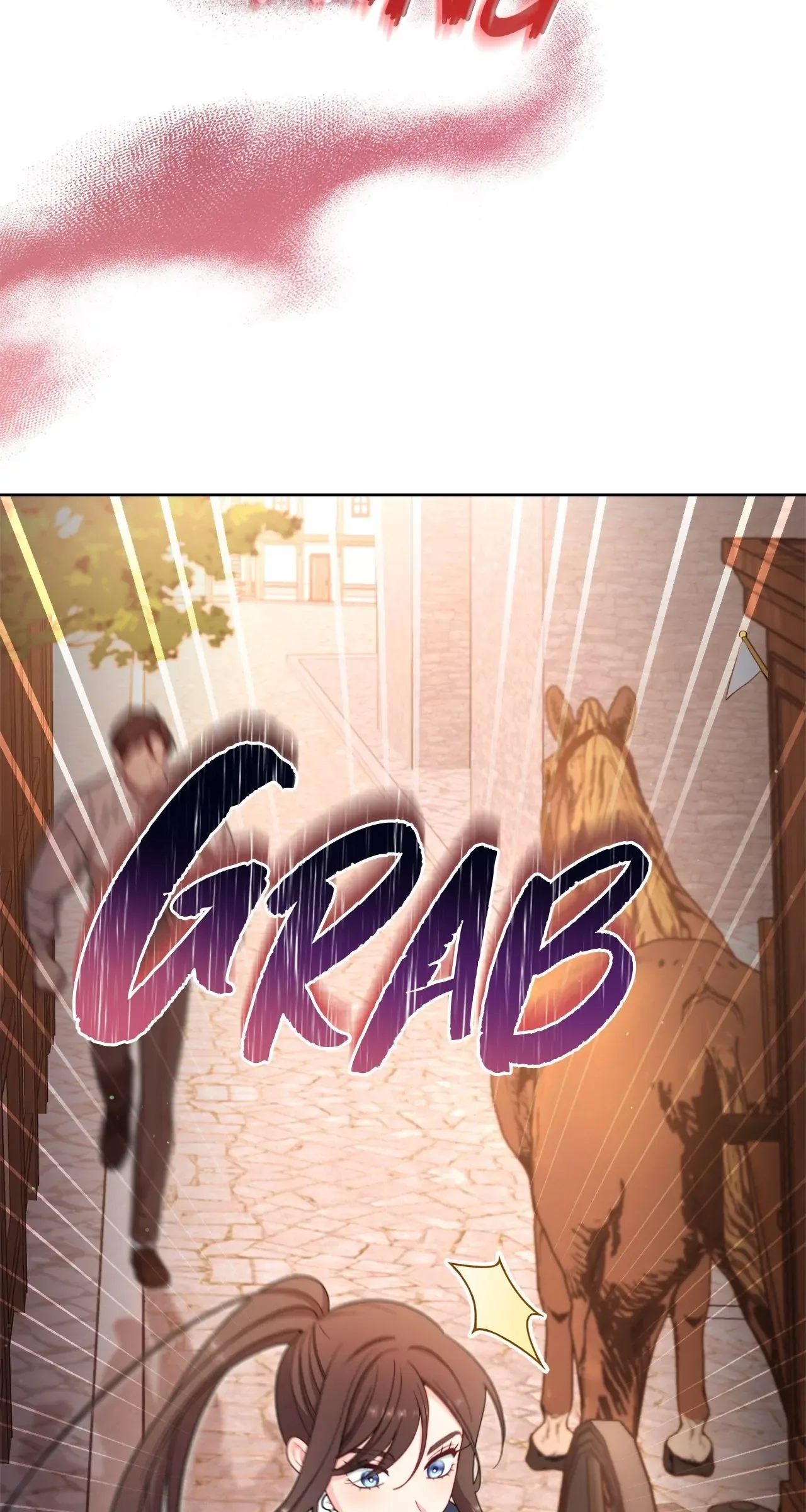 Exclusive maid of the evil empress Chapter 25 page 79