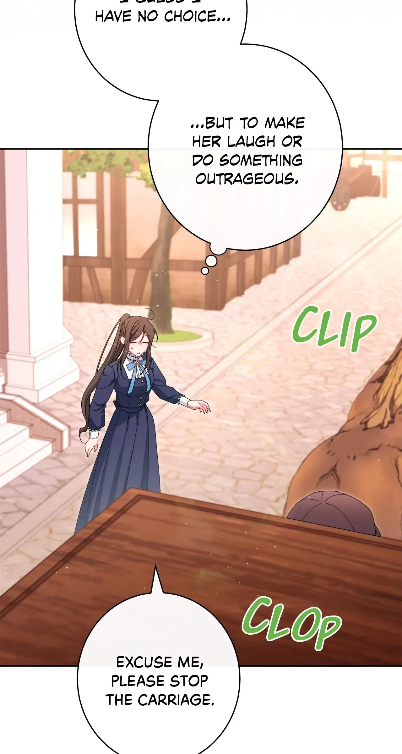 Exclusive maid of the evil empress Chapter 25 page 76