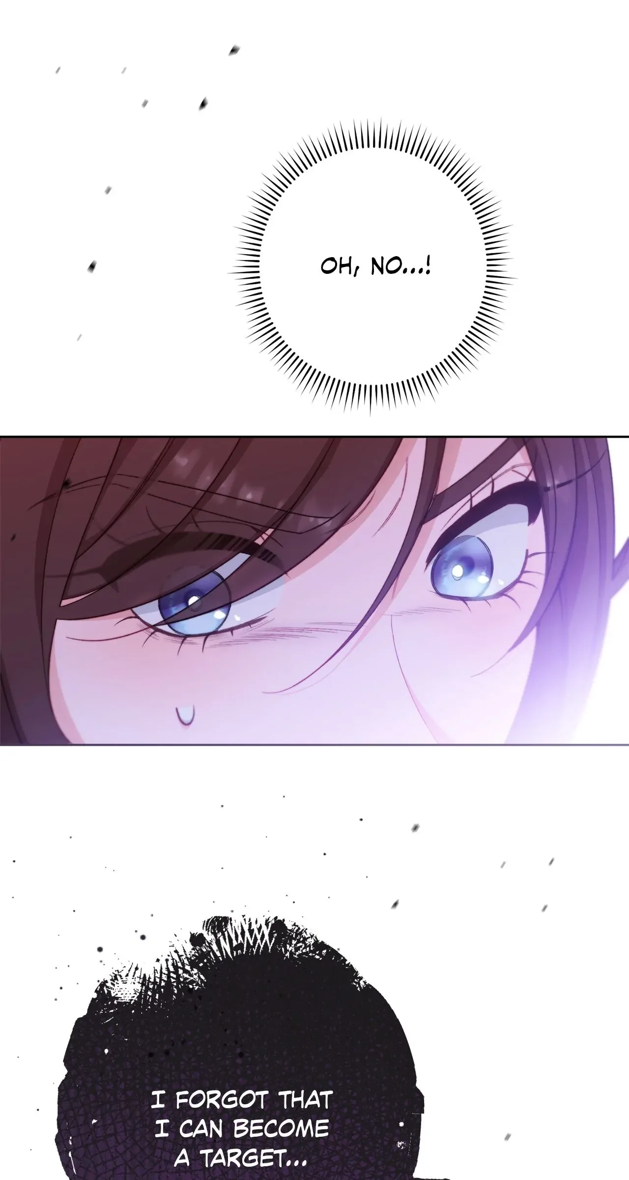 Exclusive maid of the evil empress Chapter 25 page 81