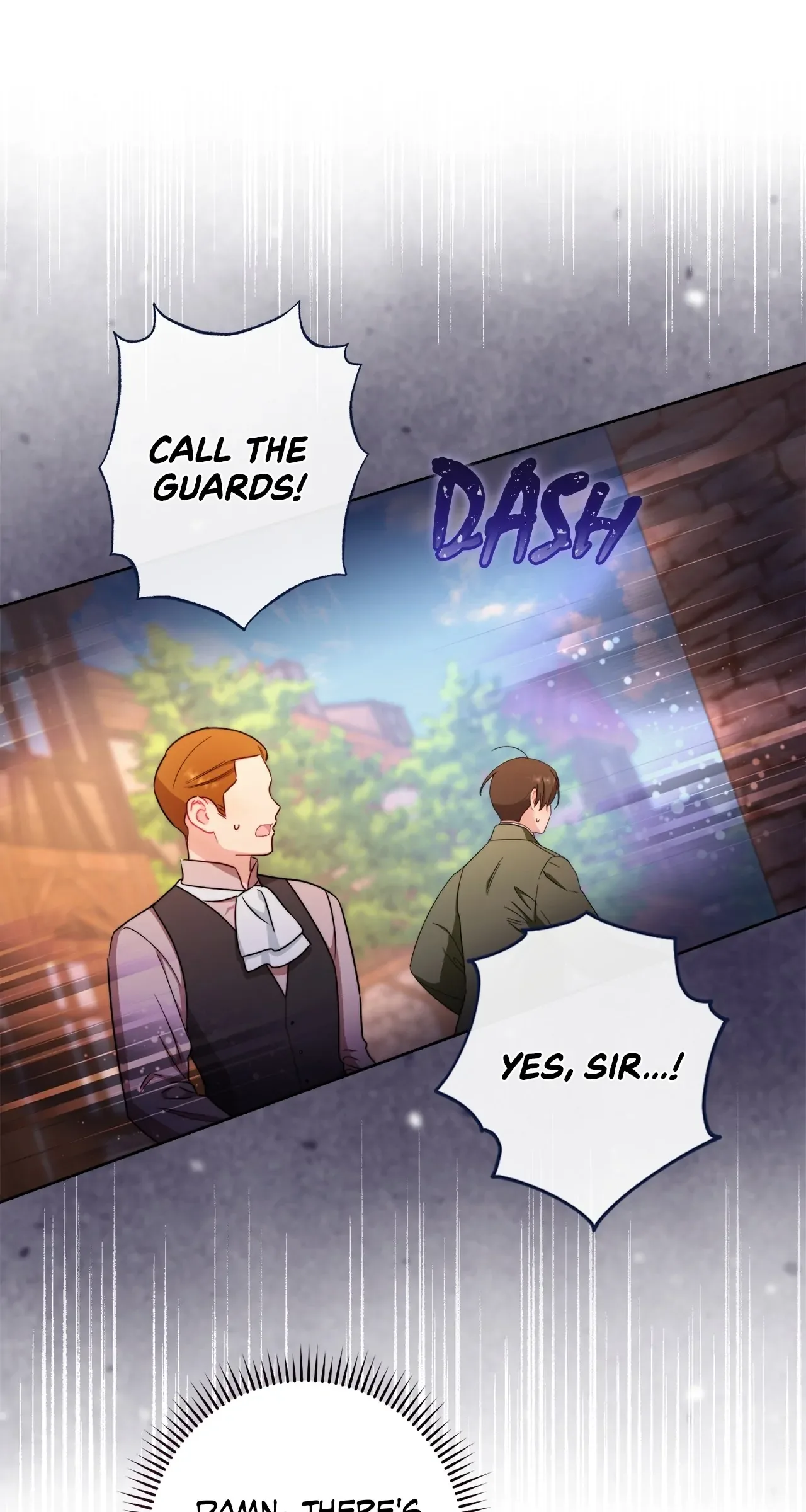 Exclusive maid of the evil empress Chapter 25 page 89