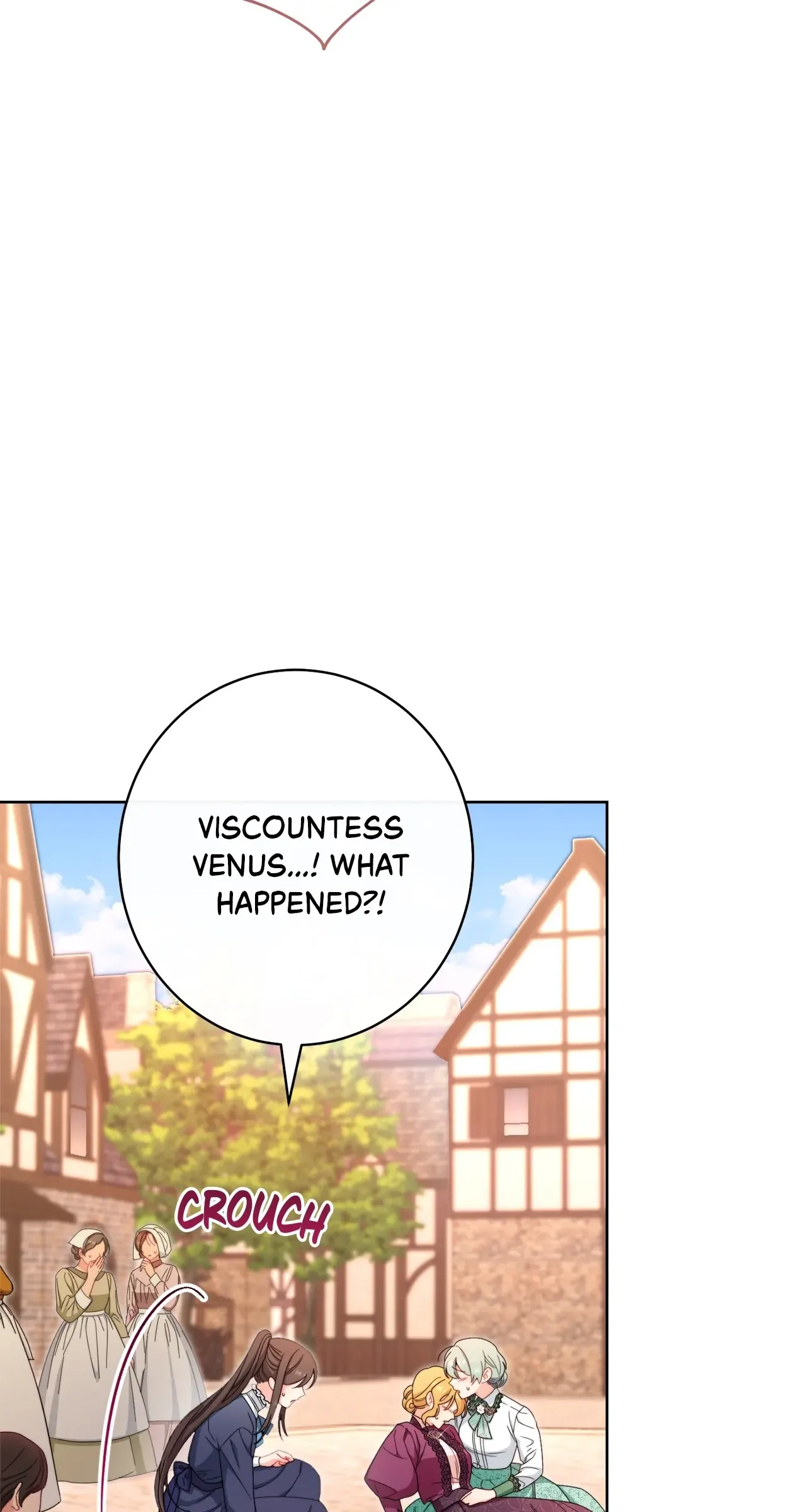 Exclusive maid of the evil empress Chapter 25 page 54
