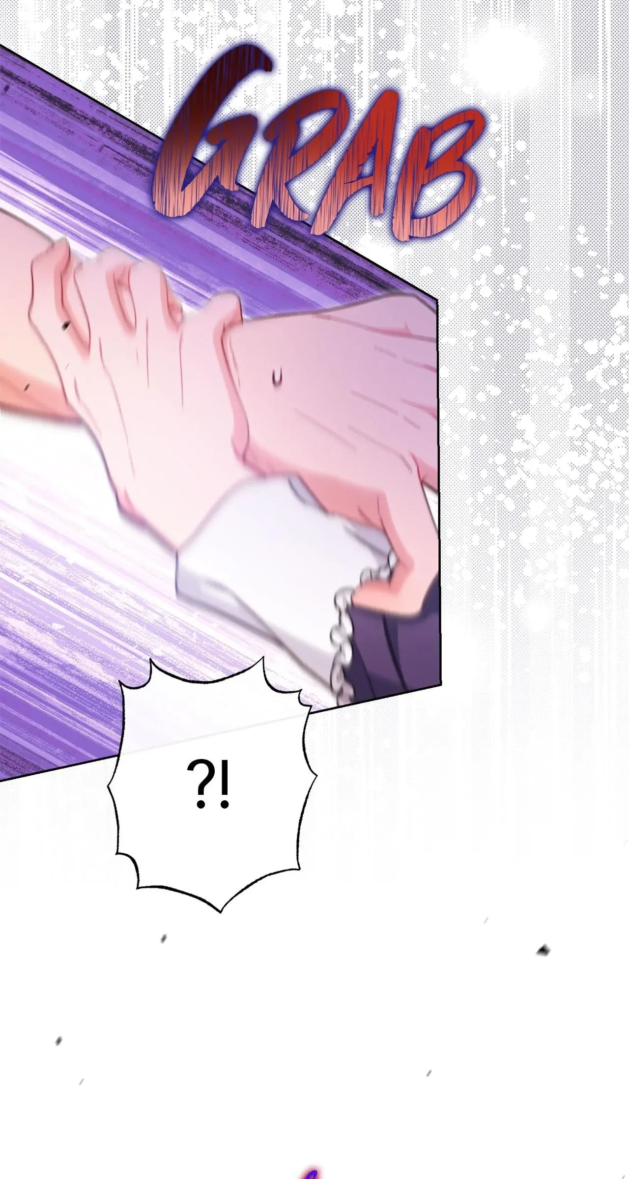 Exclusive maid of the evil empress Chapter 25 page 84