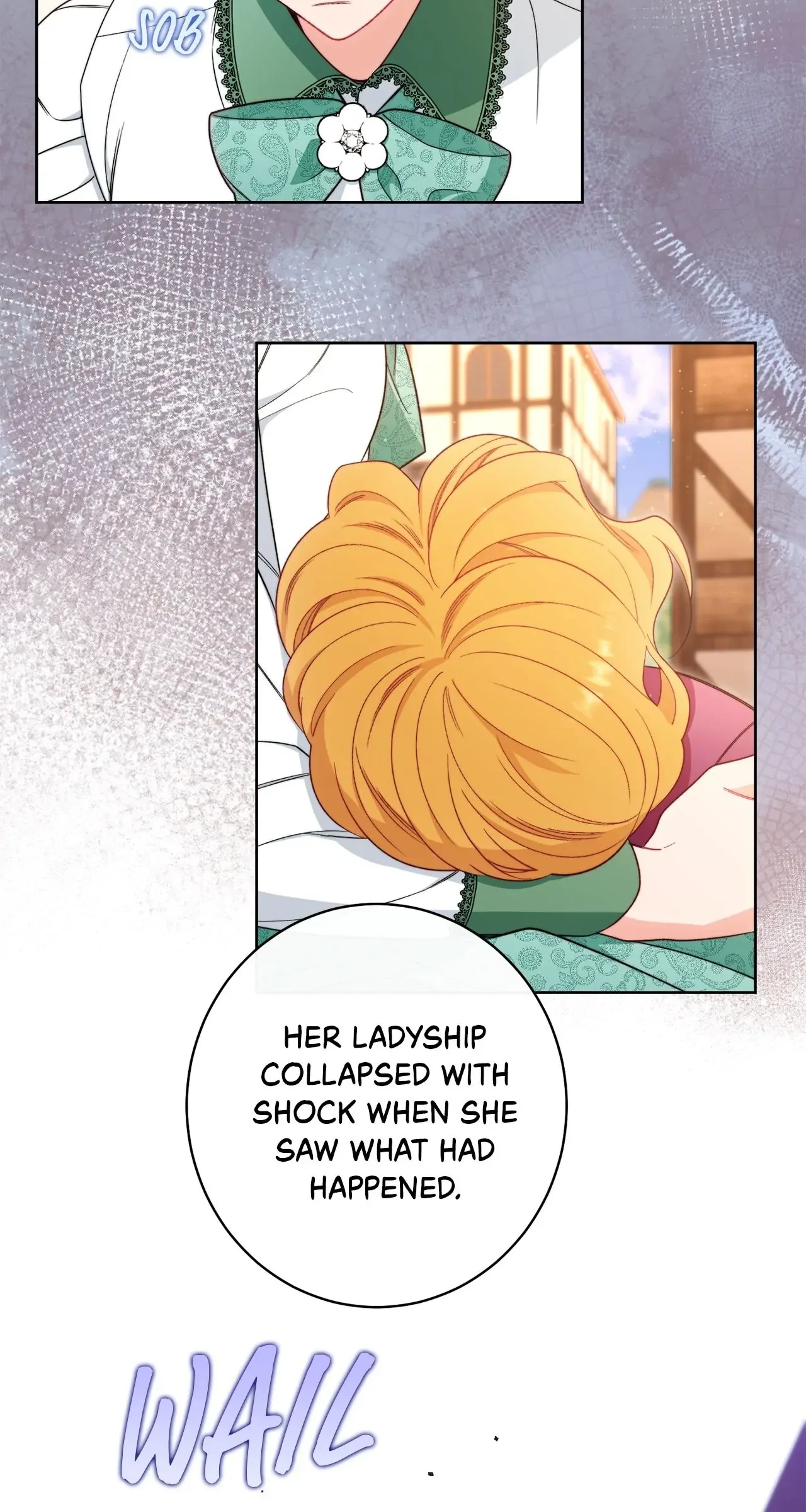Exclusive maid of the evil empress Chapter 25 page 60