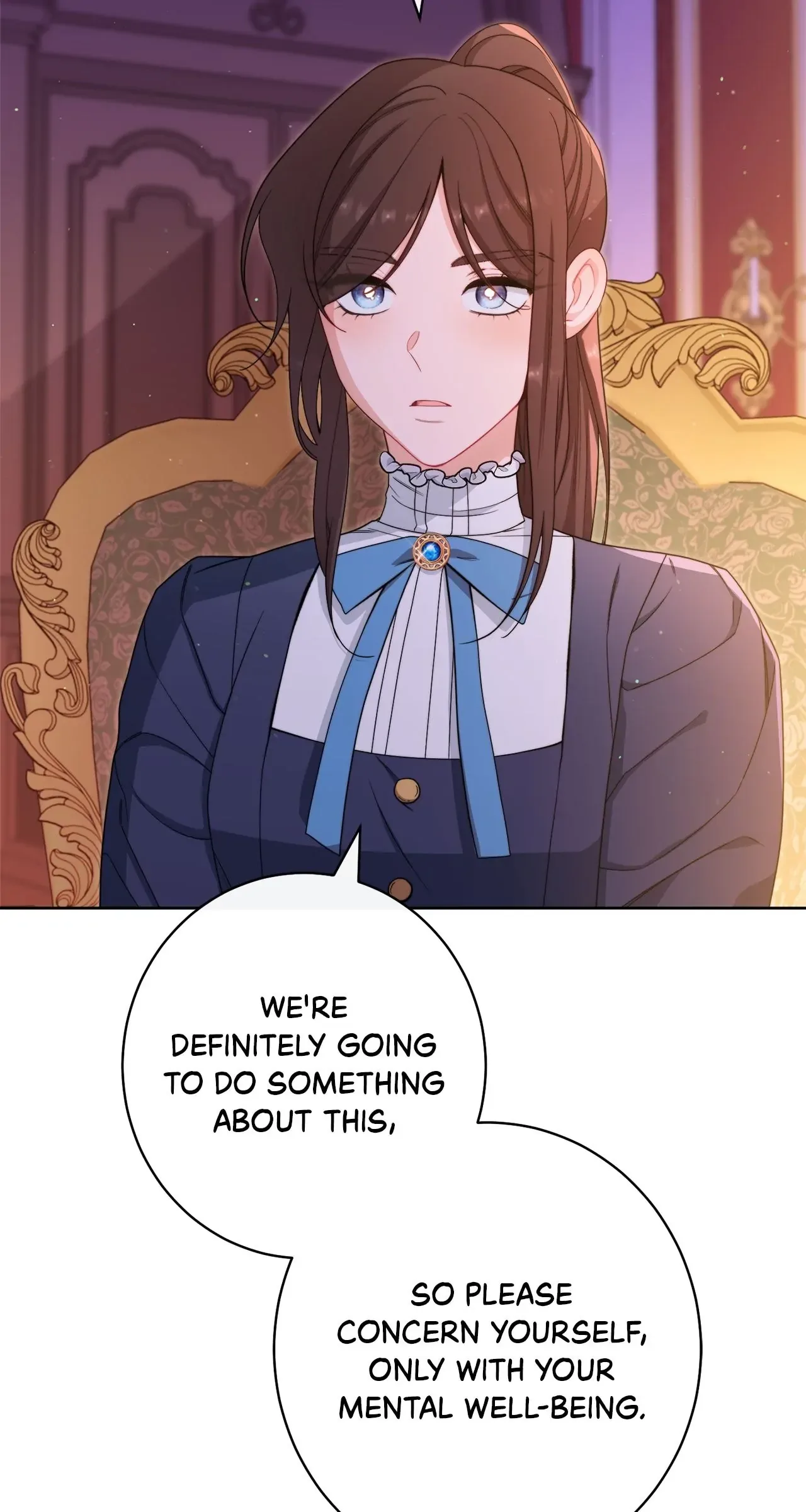 Exclusive maid of the evil empress Chapter 25 page 68