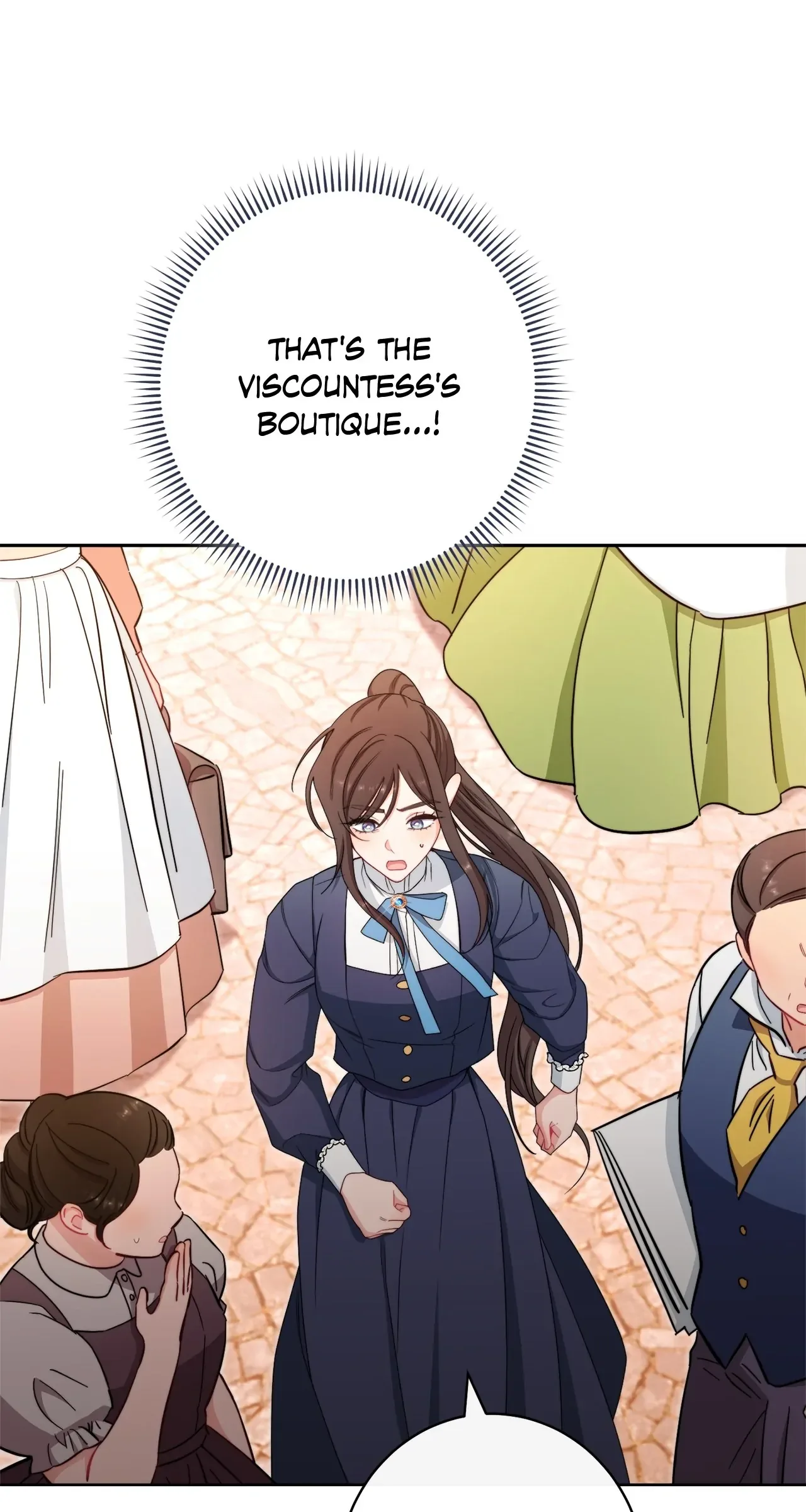 Exclusive maid of the evil empress Chapter 25 page 51