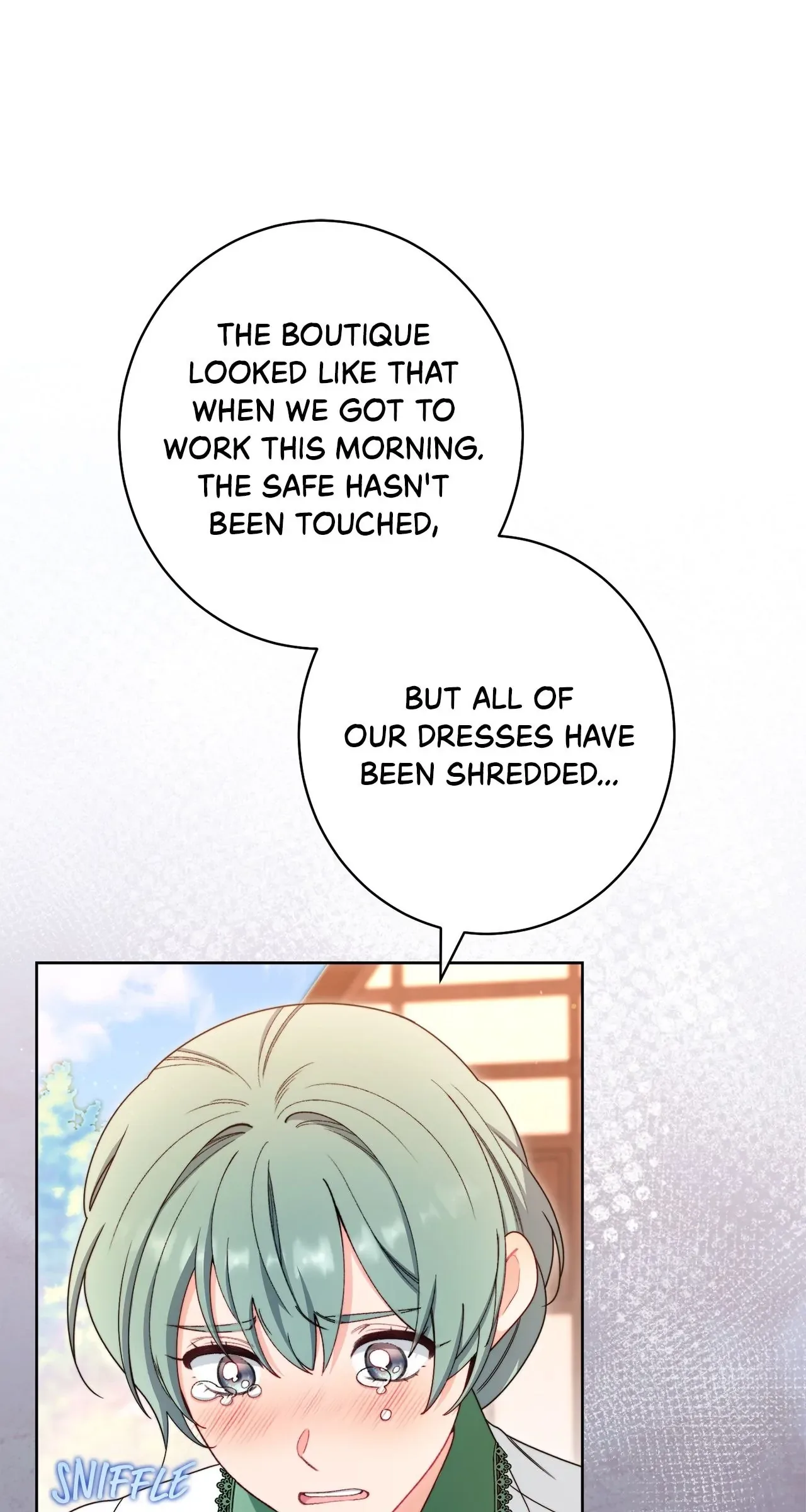 Exclusive maid of the evil empress Chapter 25 page 59